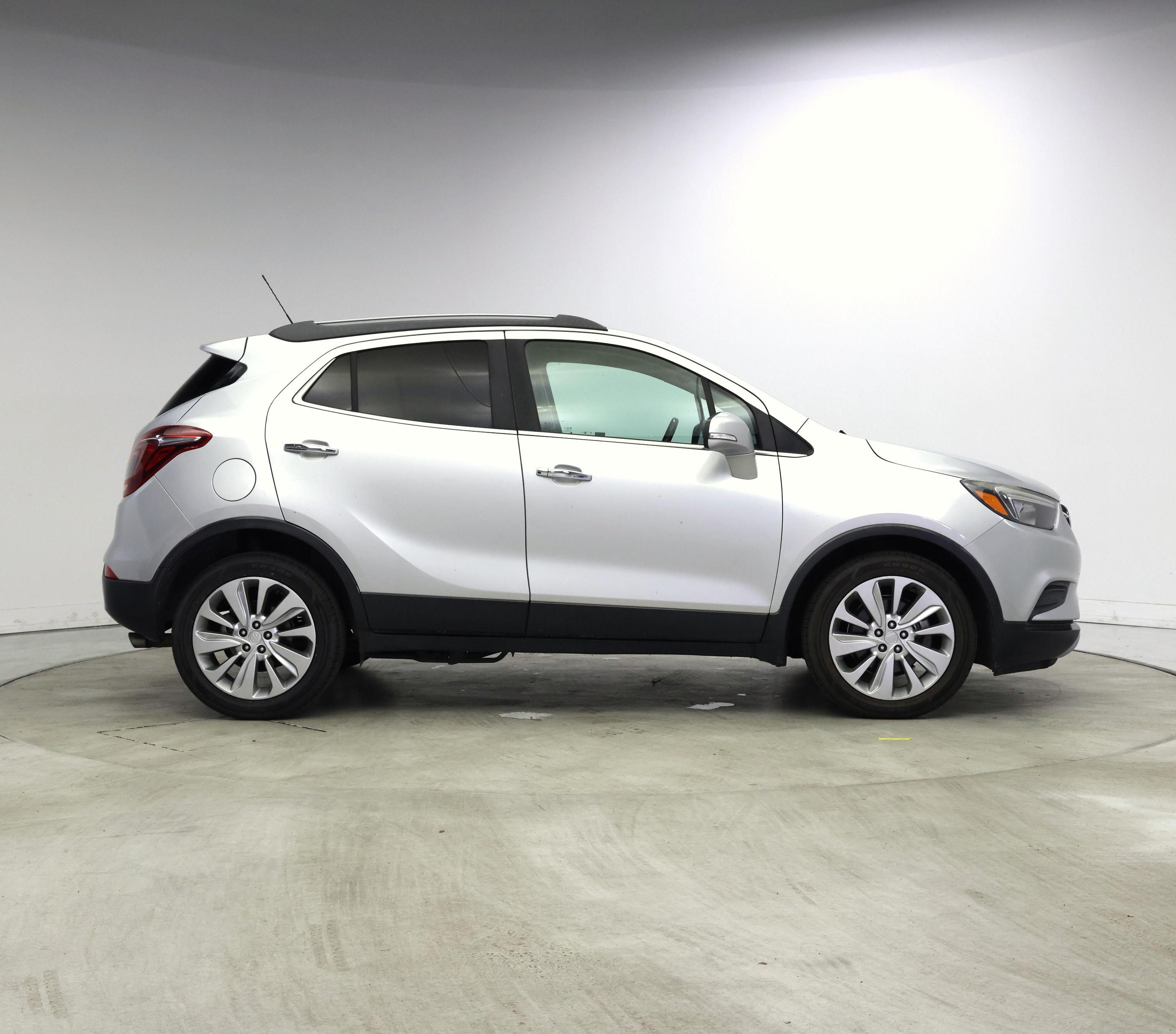 Thumbnail: 2018 Buick Encore - 7