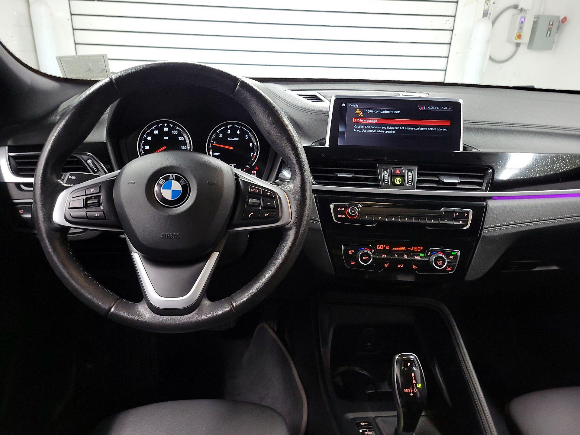 Thumbnail: 2020 BMW X2 - 9