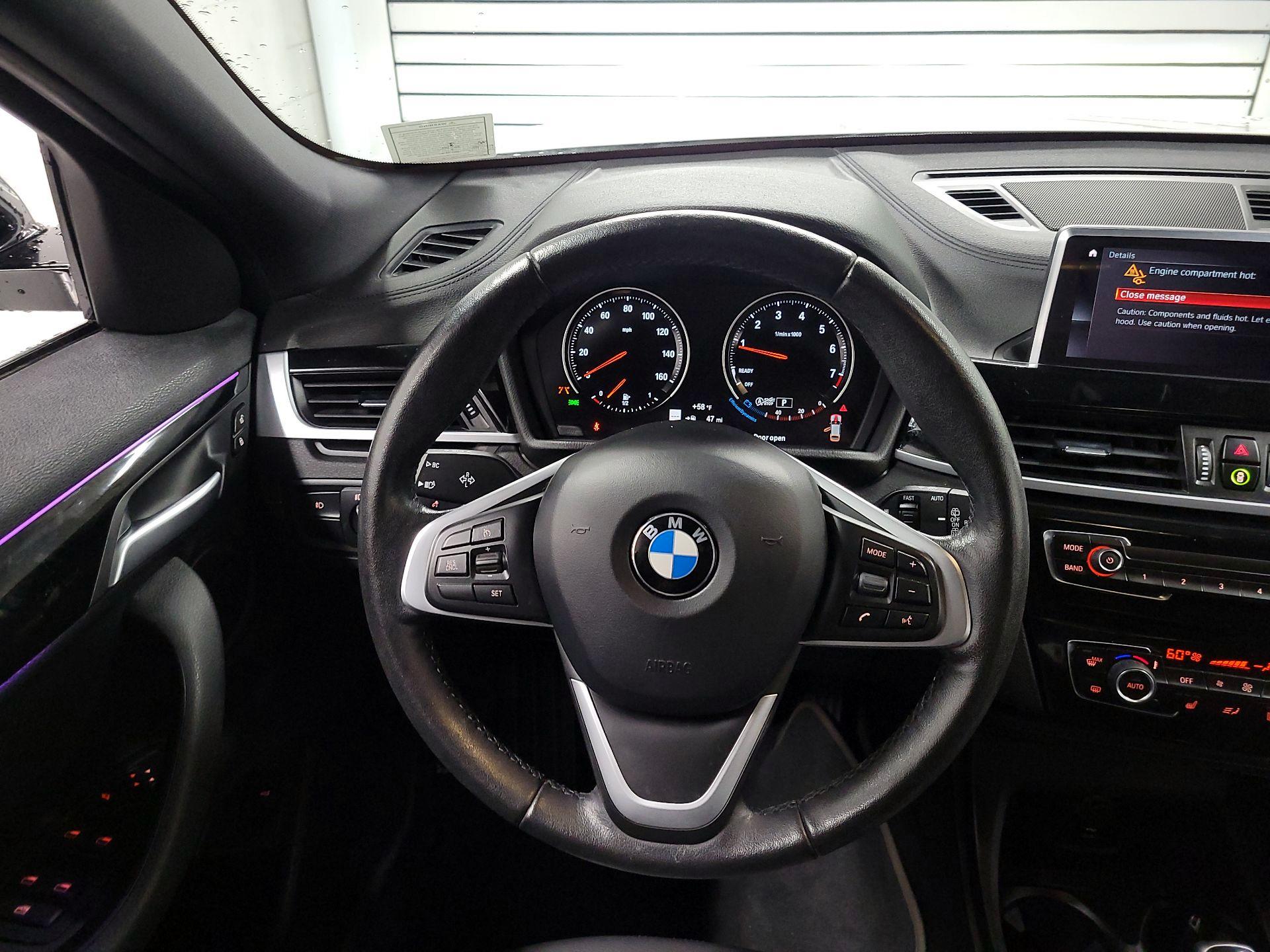 Thumbnail: 2020 BMW X2 - 10