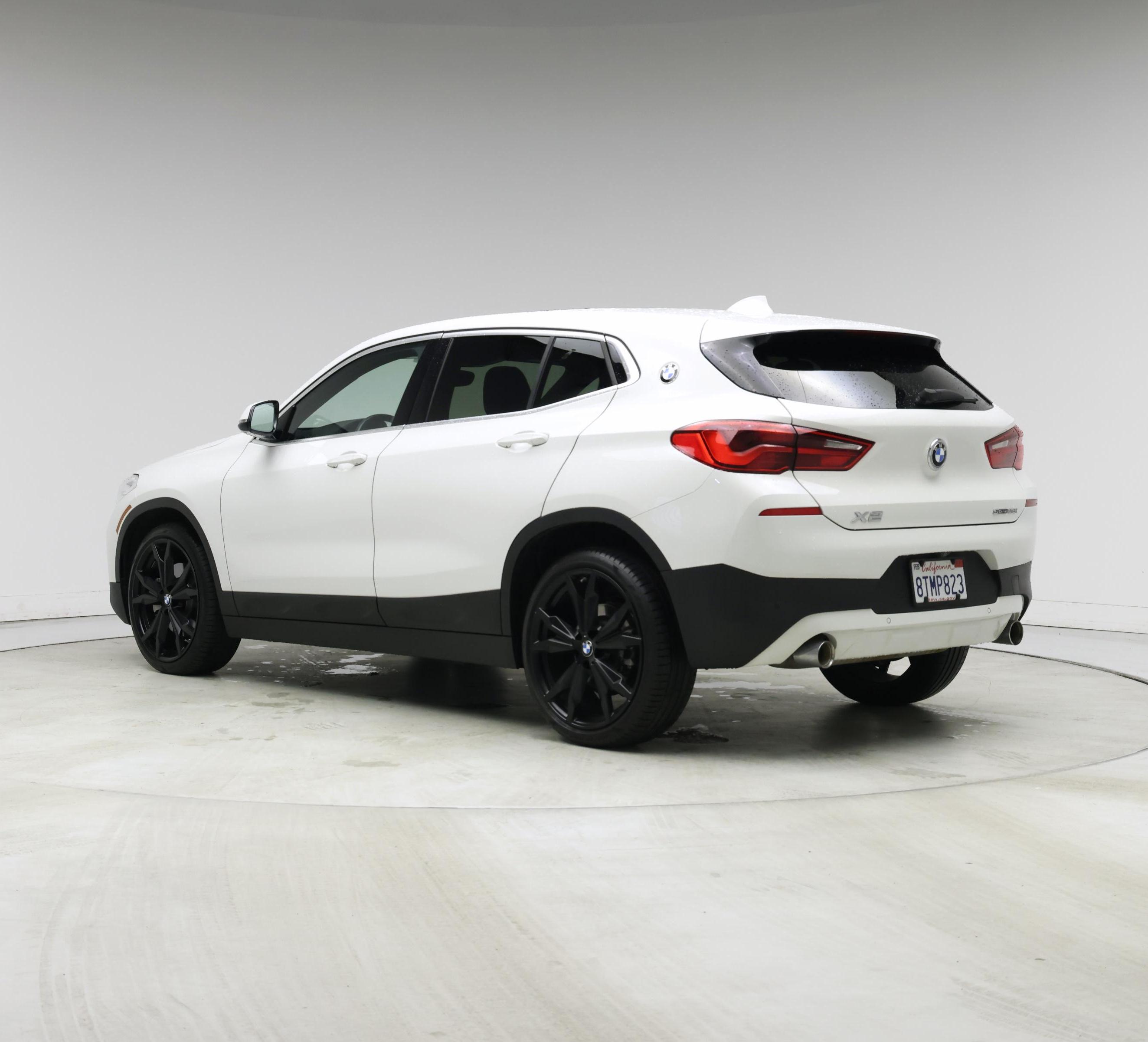 Thumbnail: 2020 BMW X2 - 2