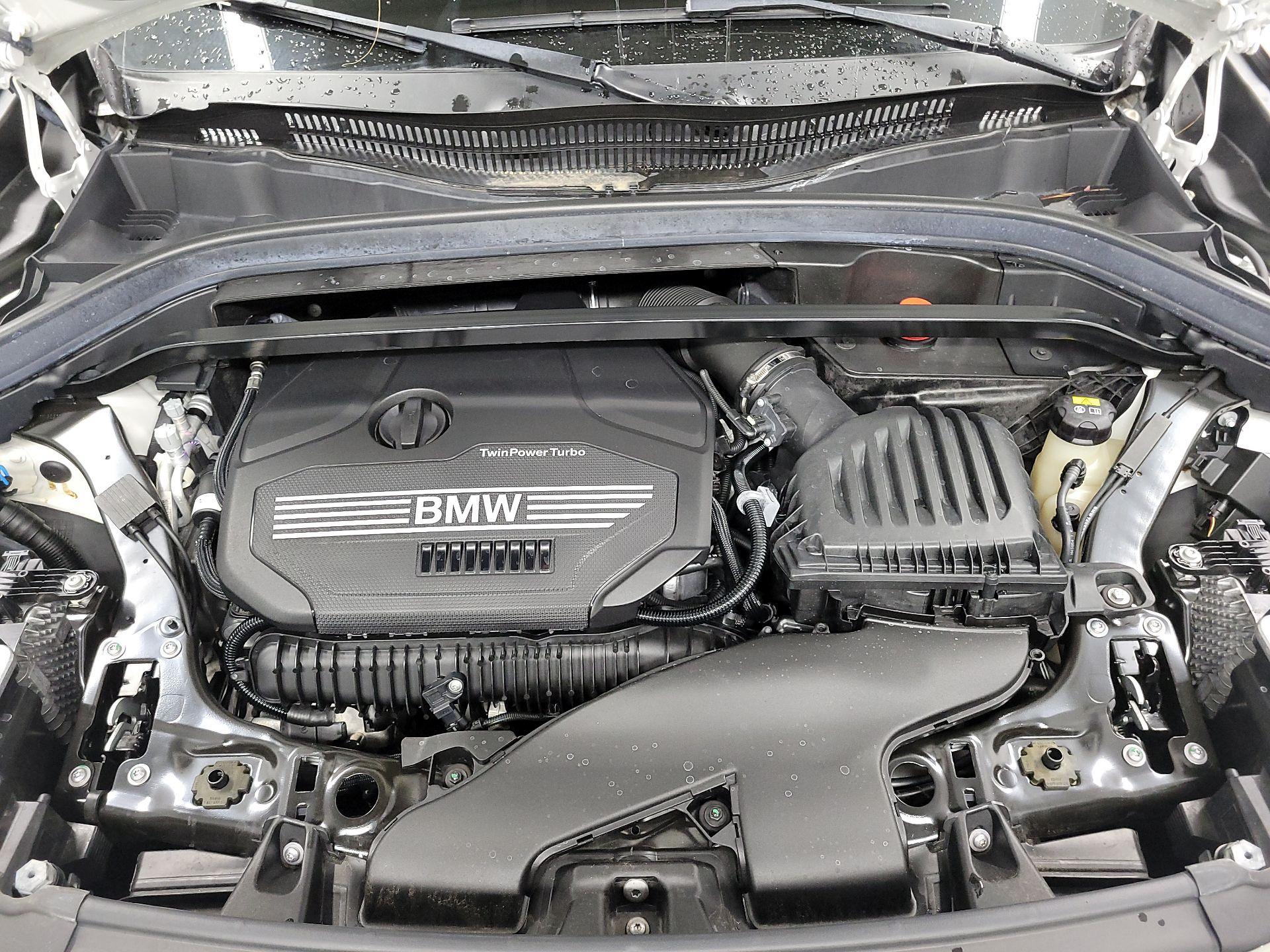 Thumbnail: 2020 BMW X2 - 19
