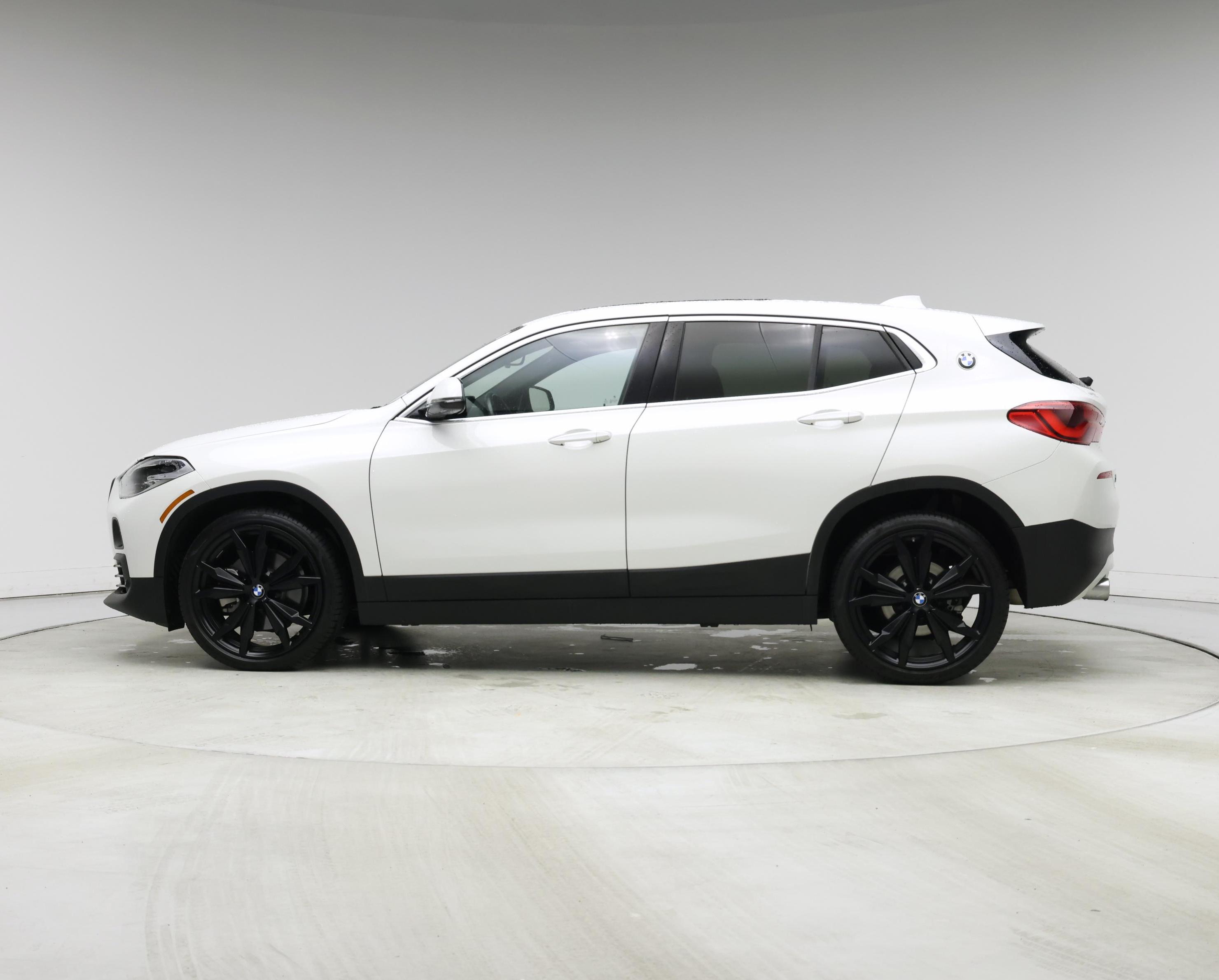 Thumbnail: 2020 BMW X2 - 3