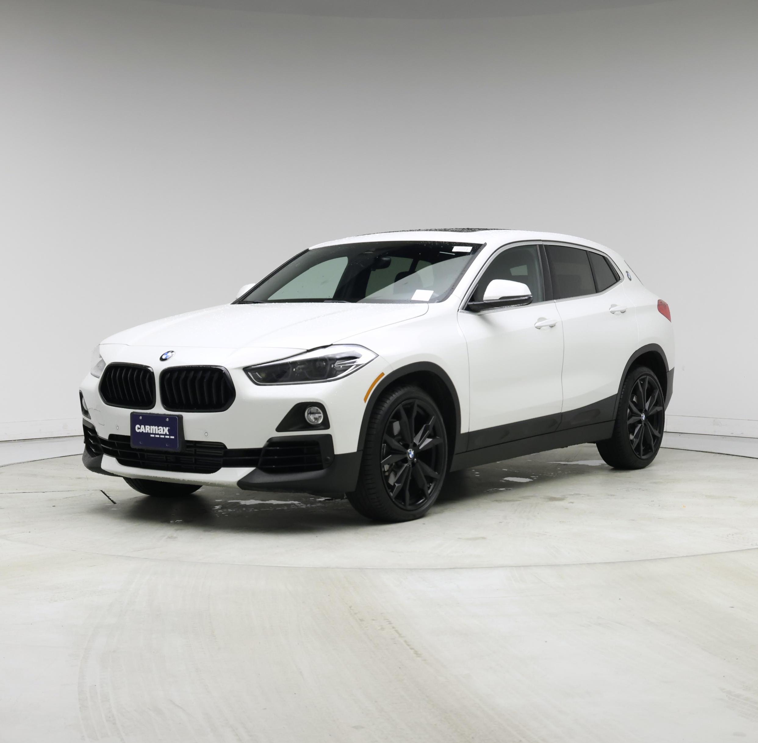 Thumbnail: 2020 BMW X2 - 4