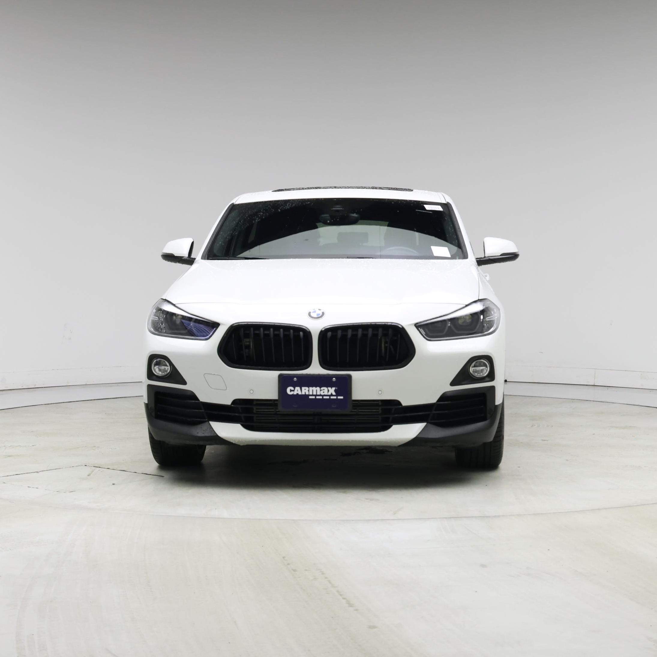 Thumbnail: 2020 BMW X2 - 5