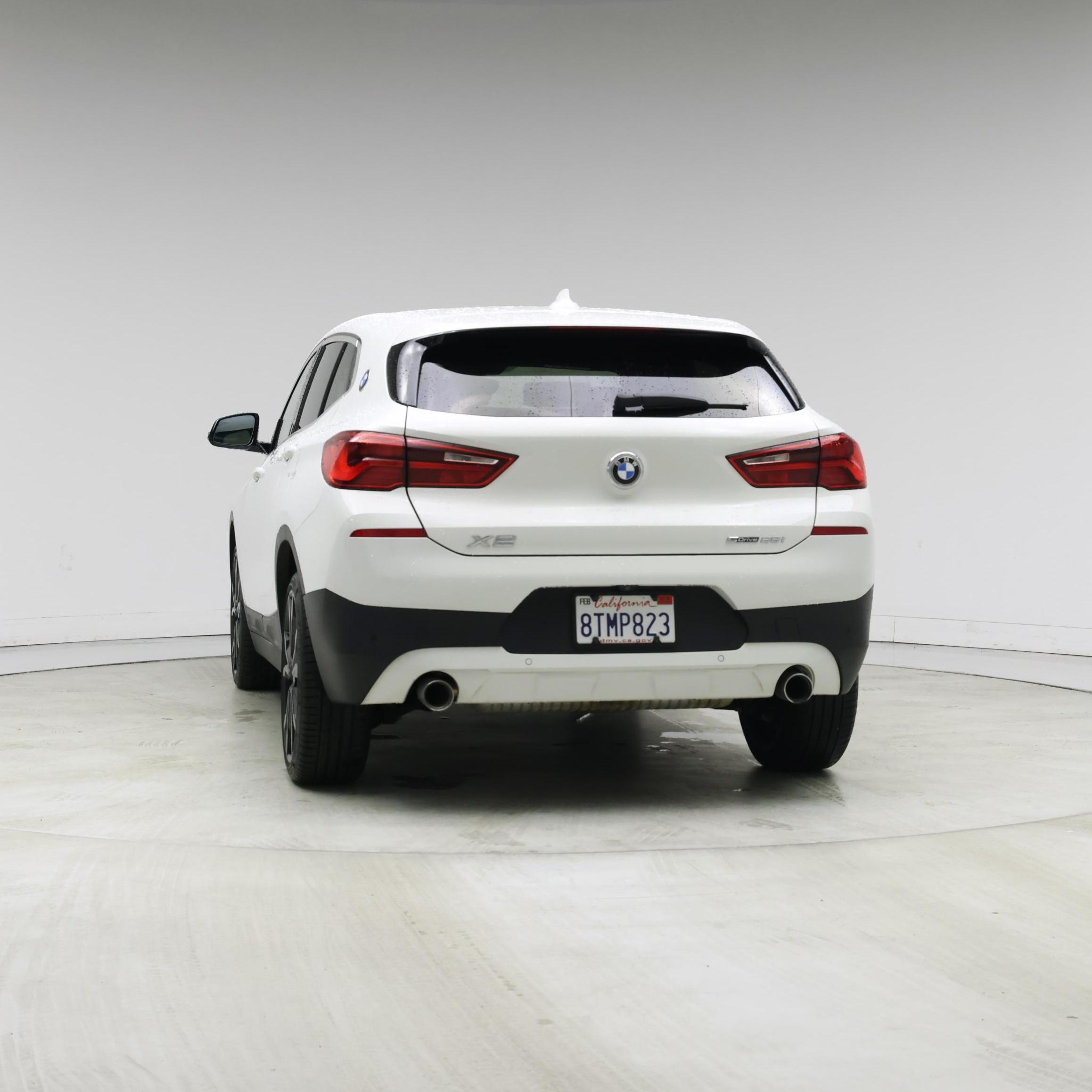 Thumbnail: 2020 BMW X2 - 6