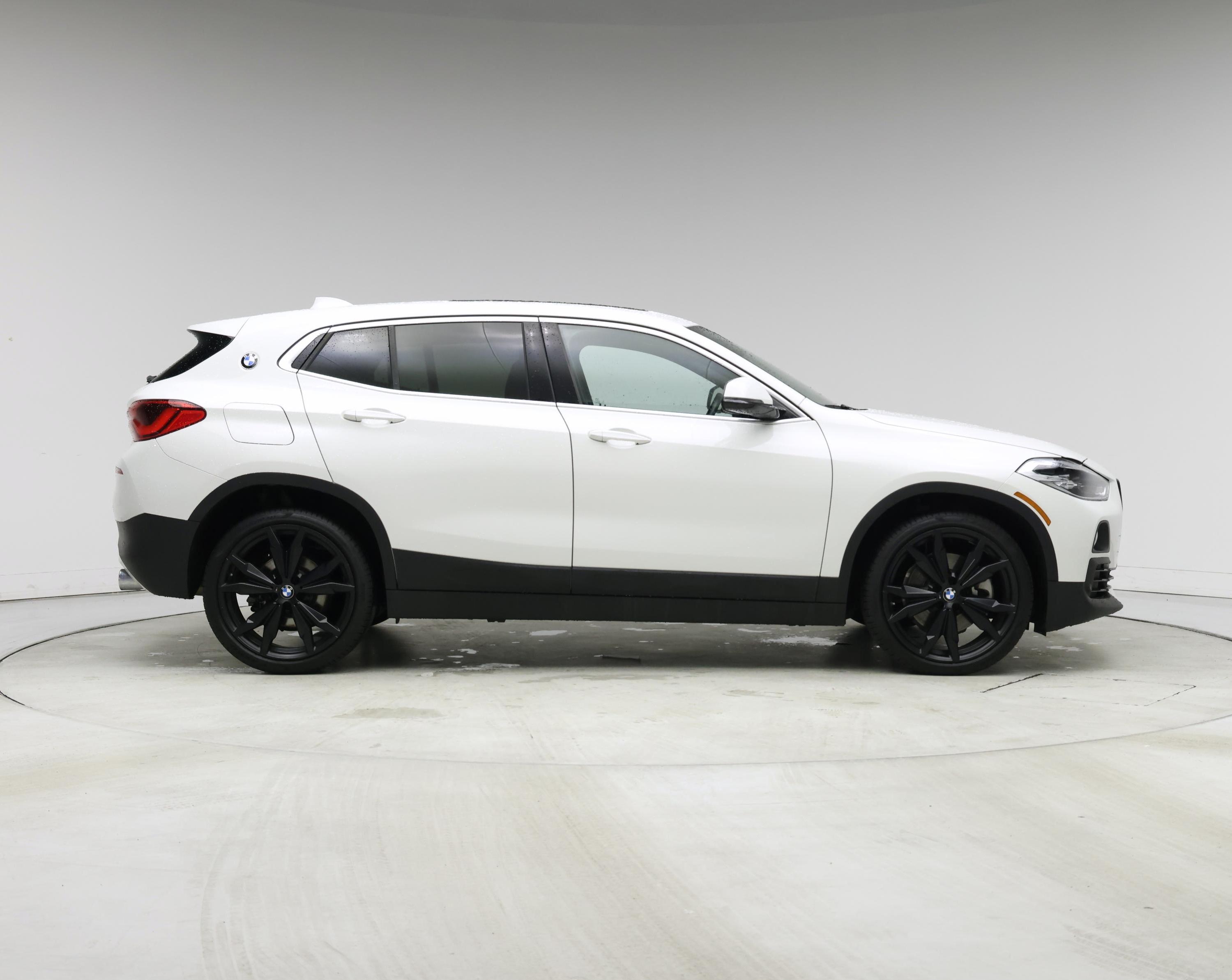 Thumbnail: 2020 BMW X2 - 7