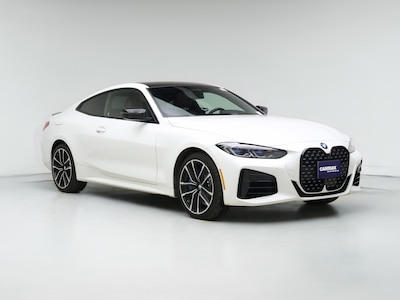 2021 BMW M440 I xDrive