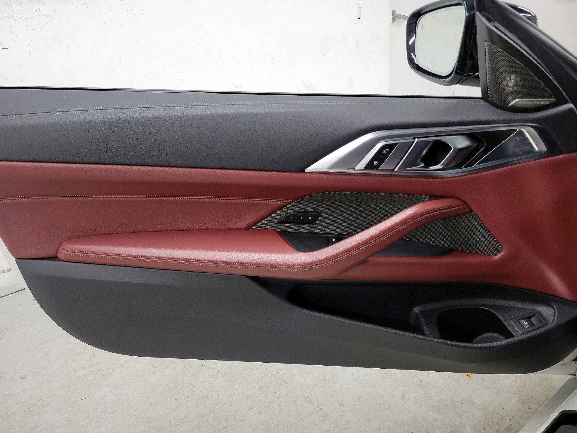 Thumbnail: 2021 BMW 4 Series - 12