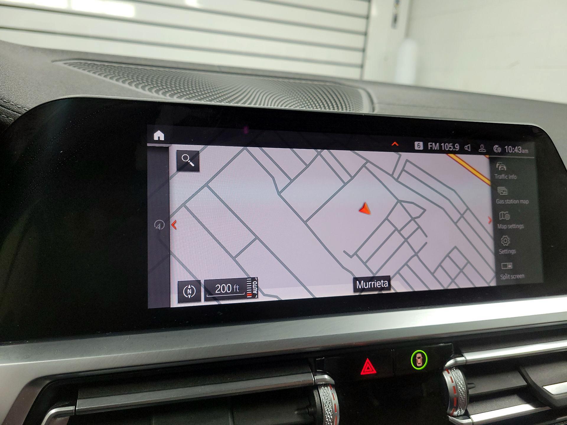 Thumbnail: 2021 BMW 4 Series - 14