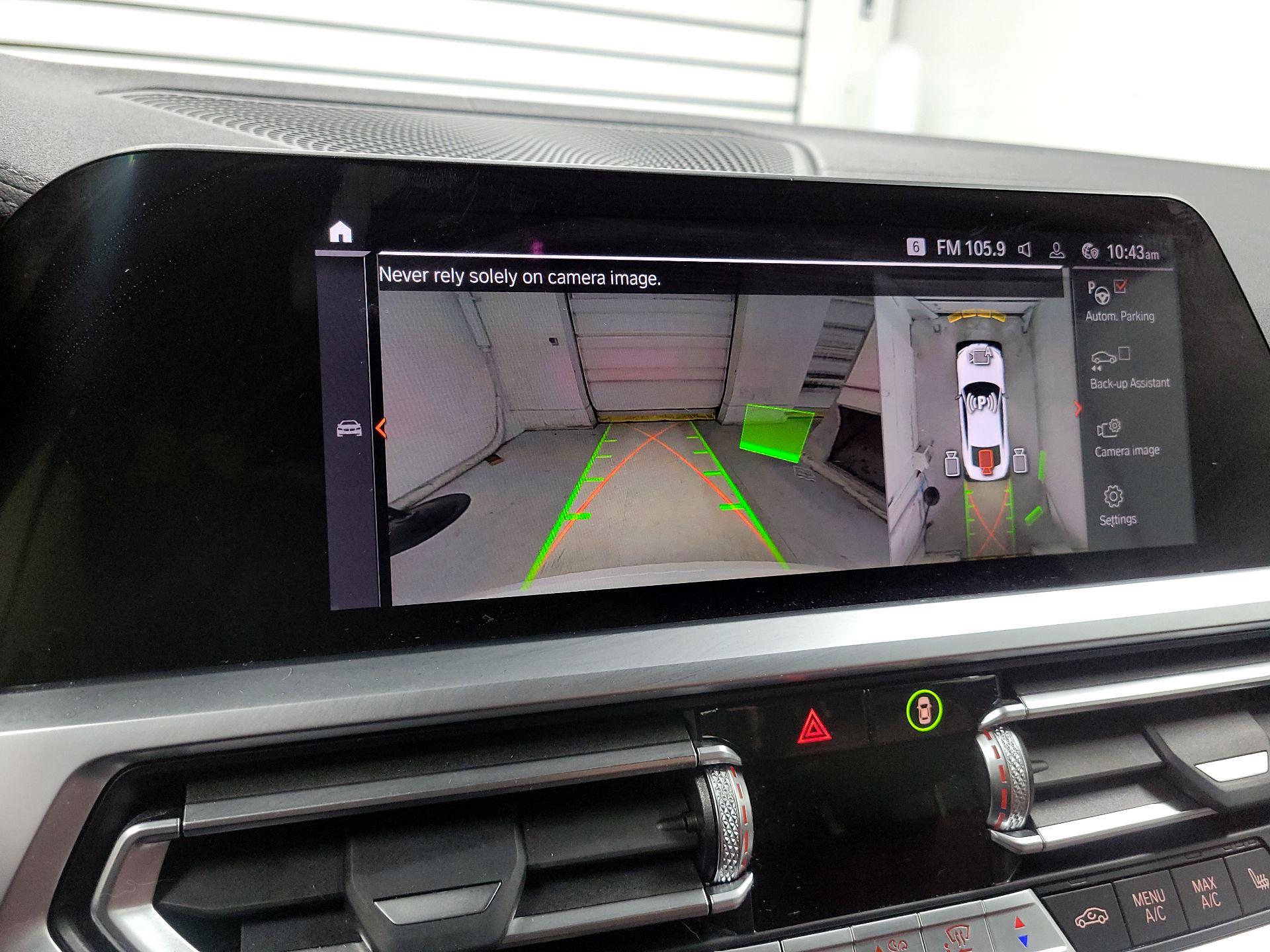 Thumbnail: 2021 BMW 4 Series - 15