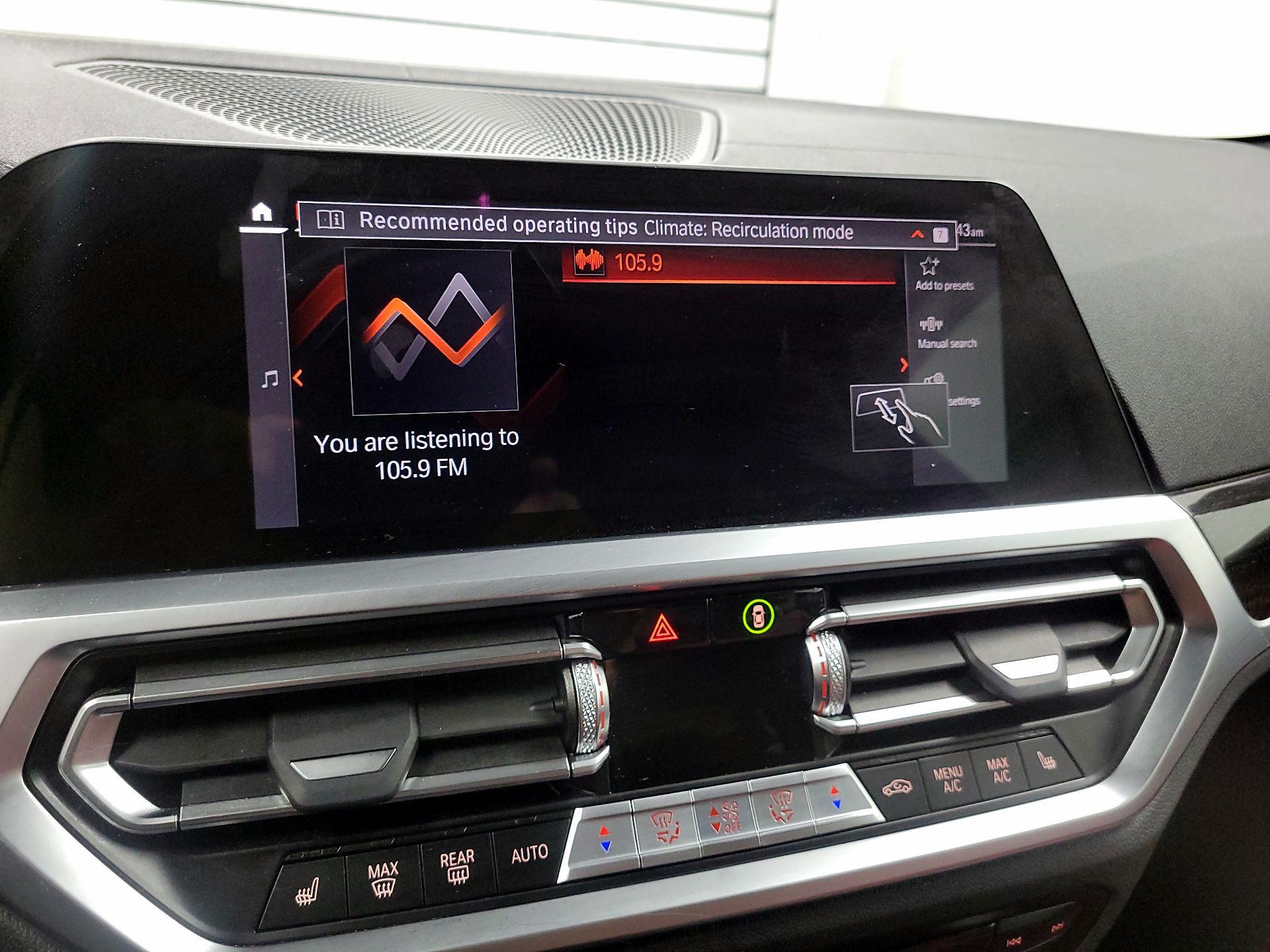 Thumbnail: 2021 BMW 4 Series - 16