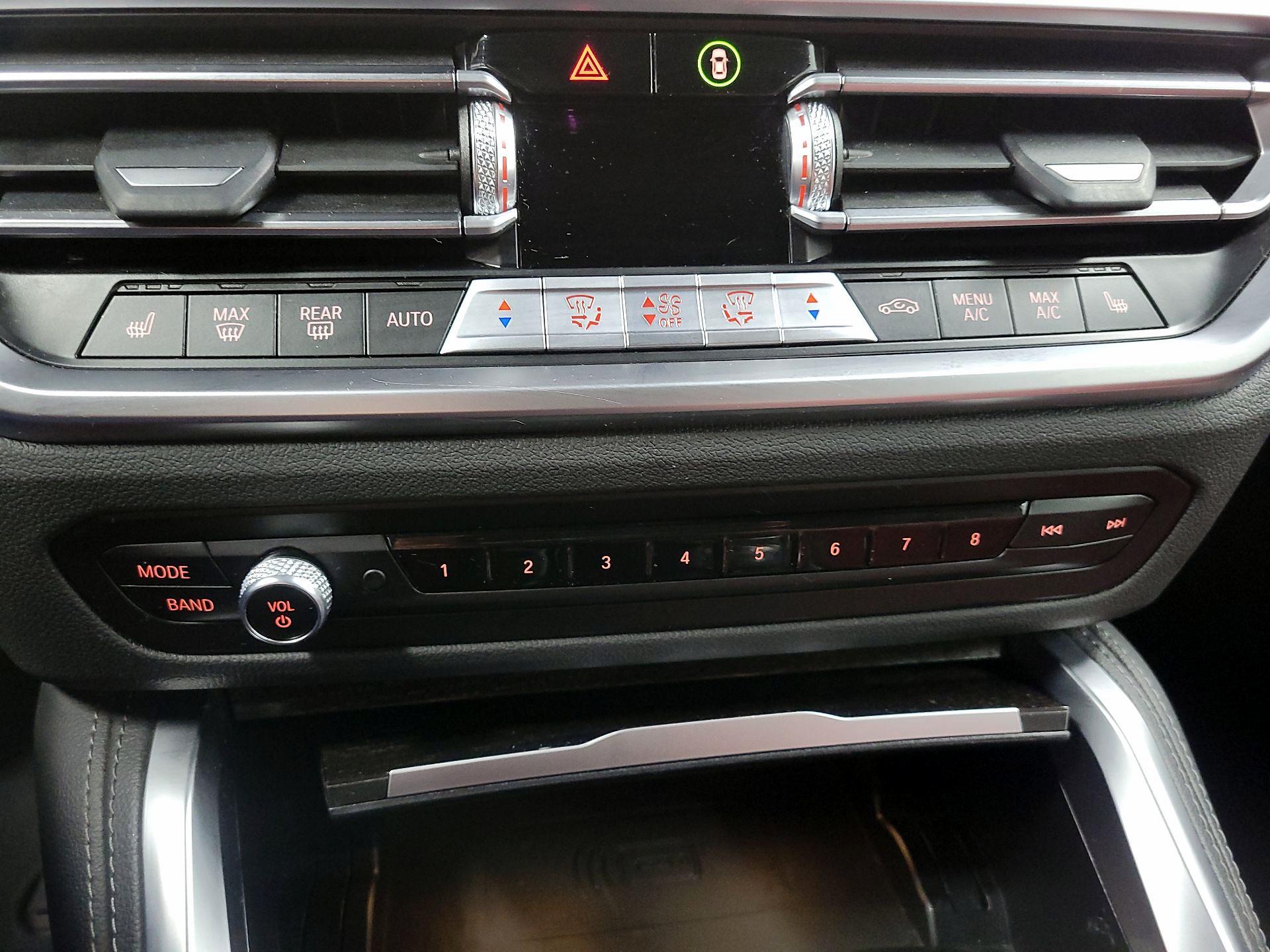 Thumbnail: 2021 BMW 4 Series - 17