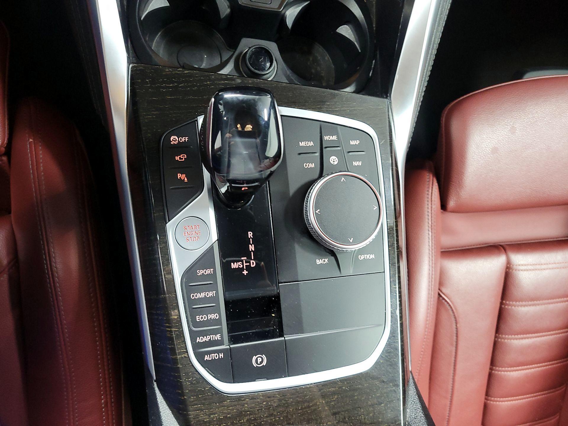 Thumbnail: 2021 BMW 4 Series - 18