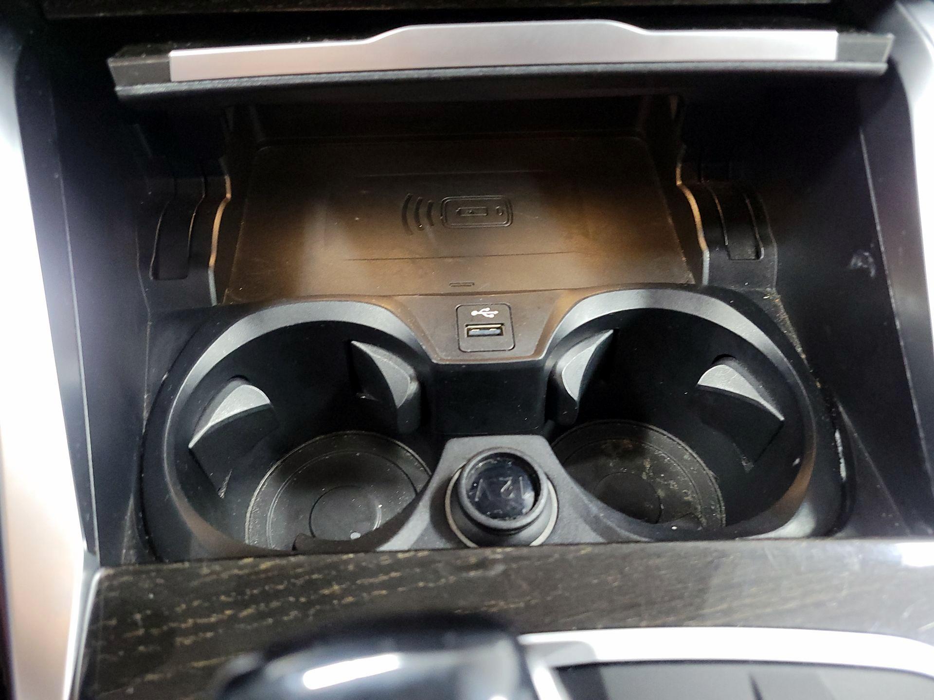 Thumbnail: 2021 BMW 4 Series - 19