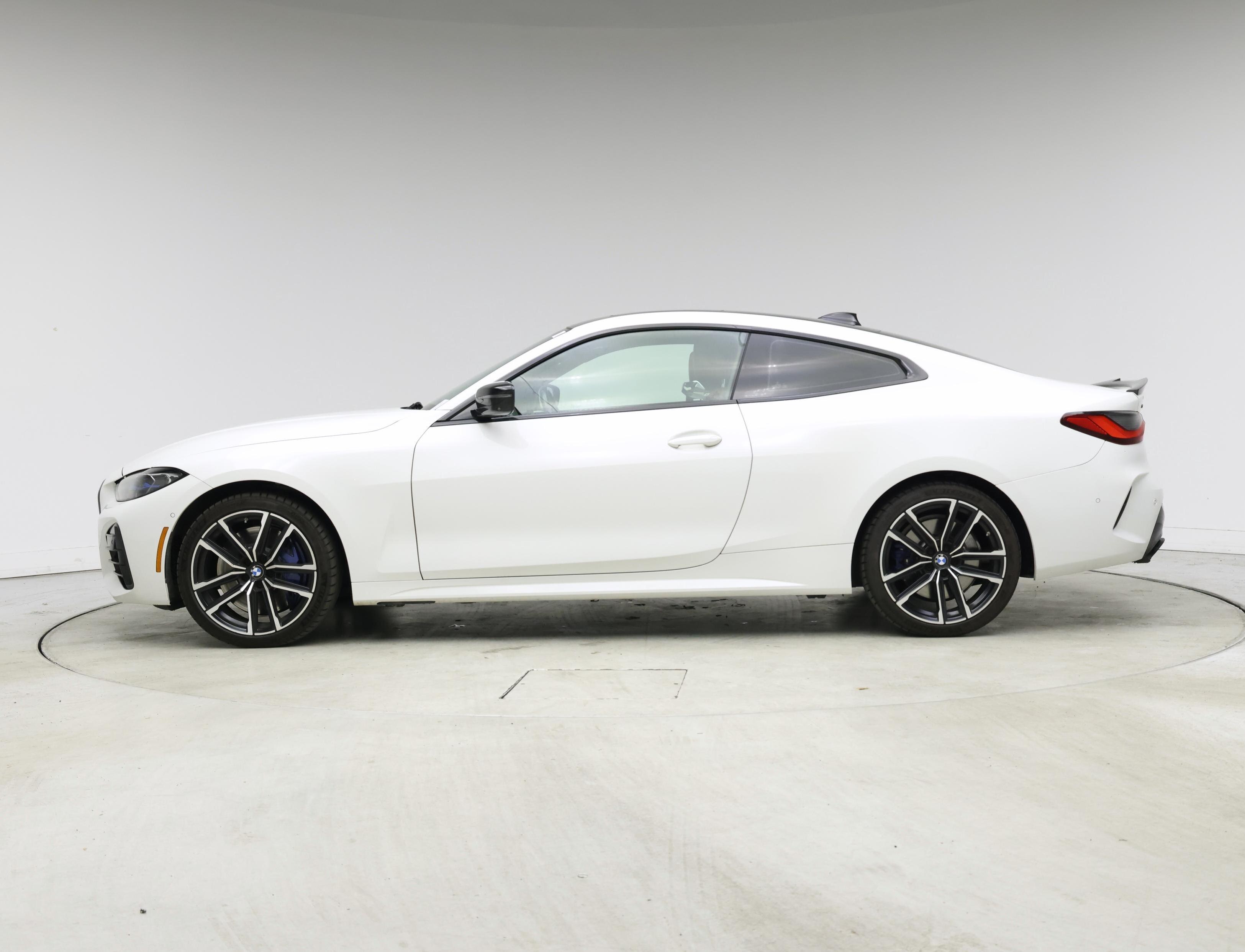 Thumbnail: 2021 BMW 4 Series - 3