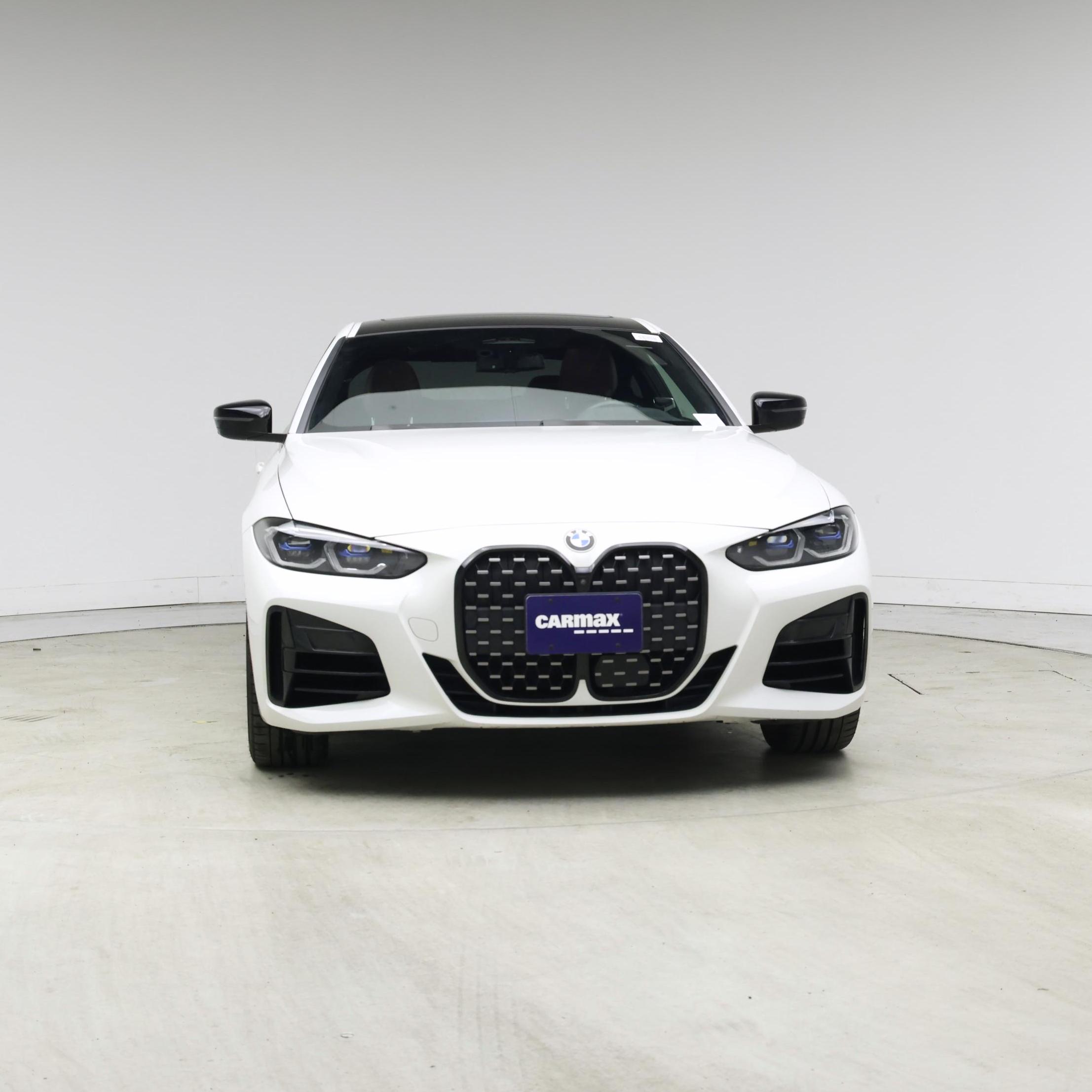 Thumbnail: 2021 BMW 4 Series - 5