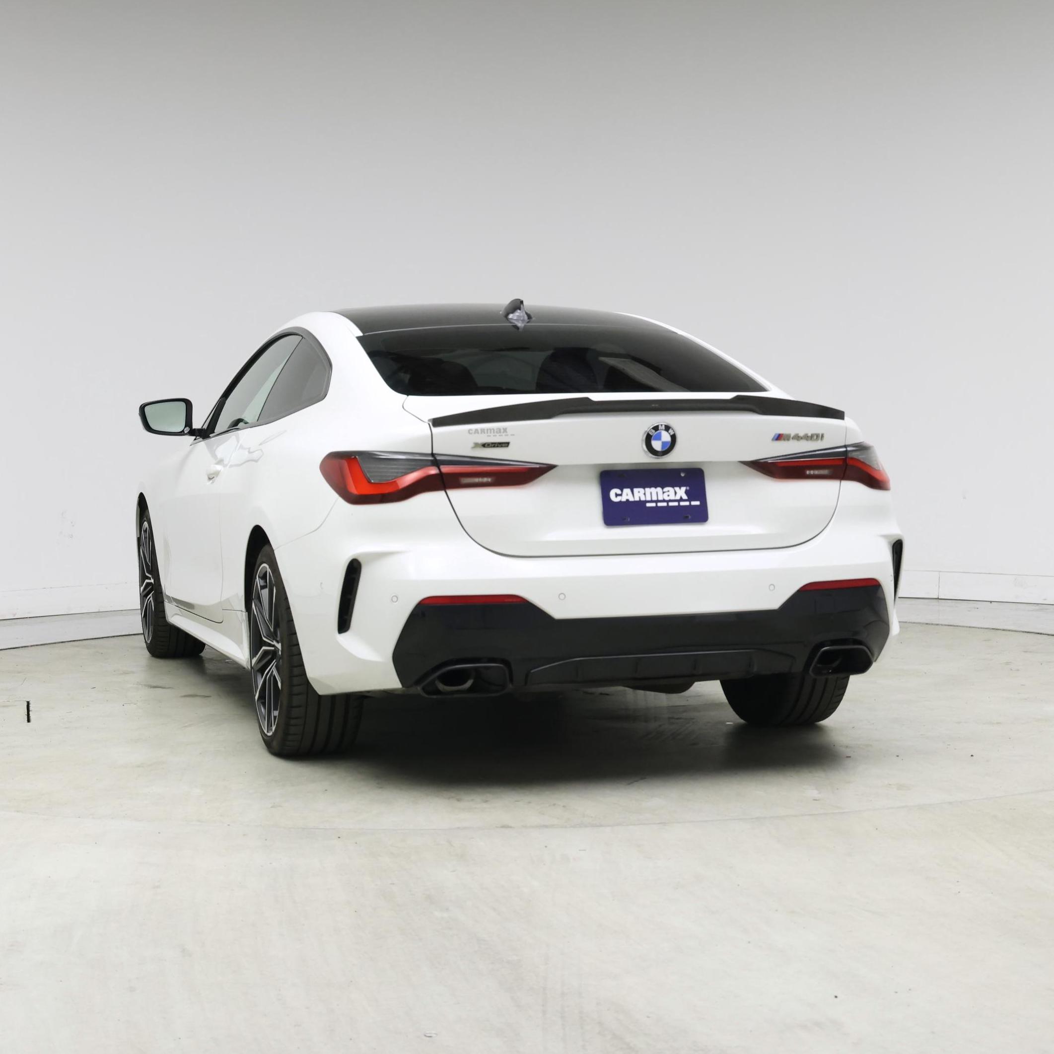 Thumbnail: 2021 BMW 4 Series - 6