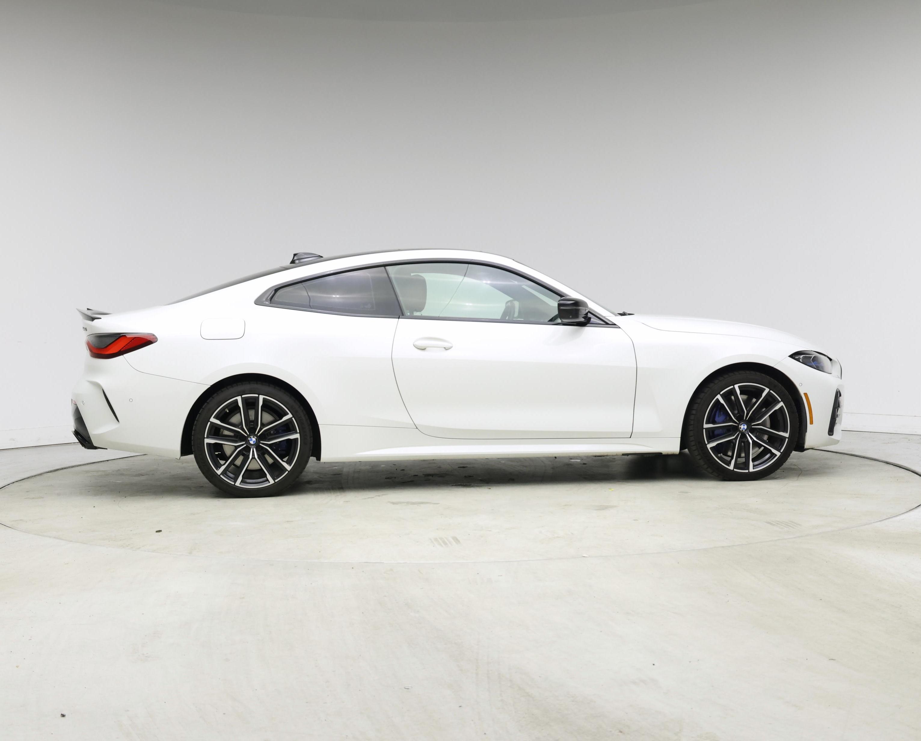 Thumbnail: 2021 BMW 4 Series - 7