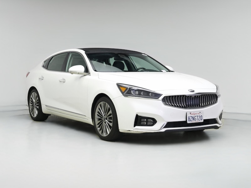 2019 Kia Cadenza Limited -
                  San Diego, CA