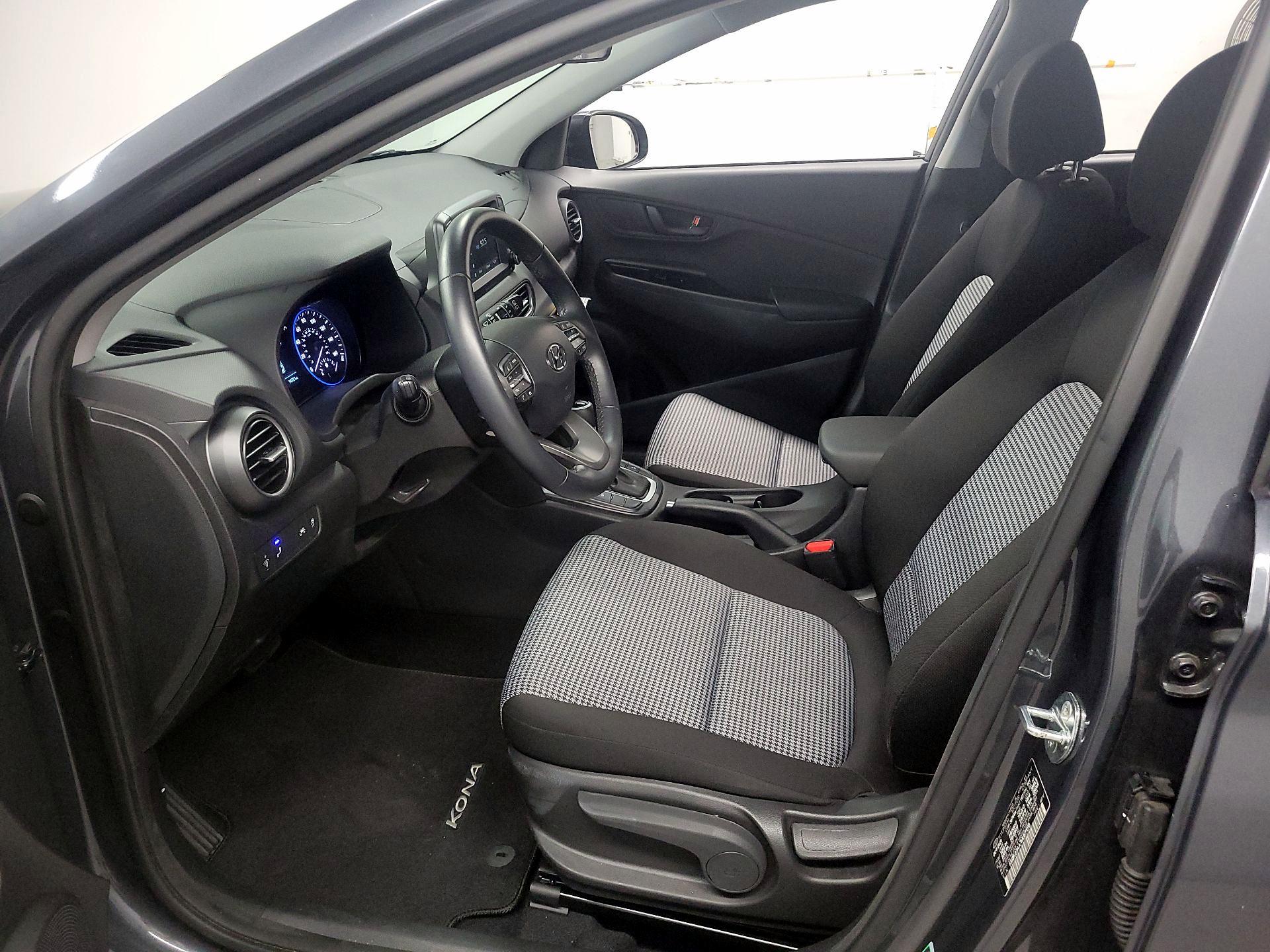 Thumbnail: 2021 Hyundai Kona - 11
