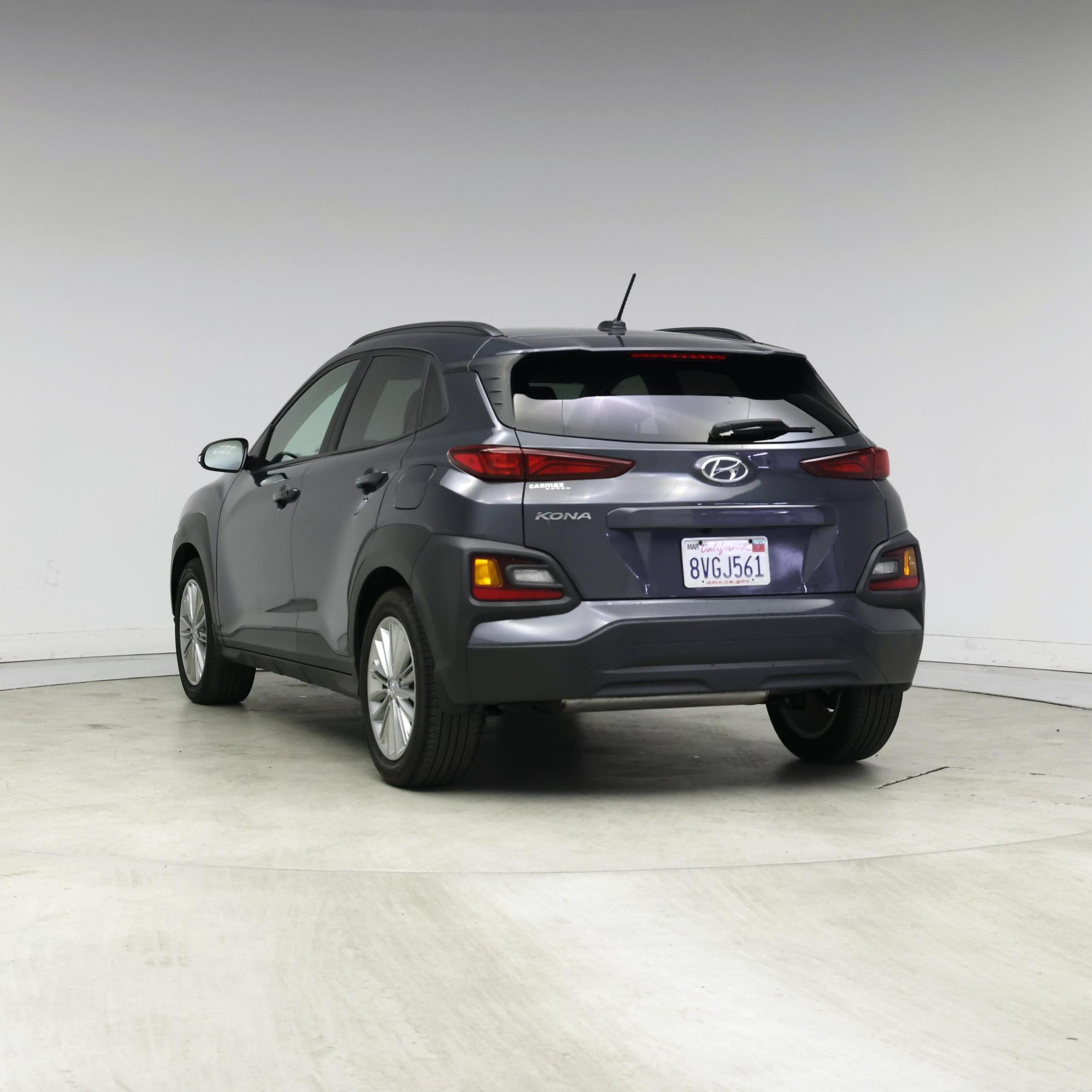 Thumbnail: 2021 Hyundai Kona - 2