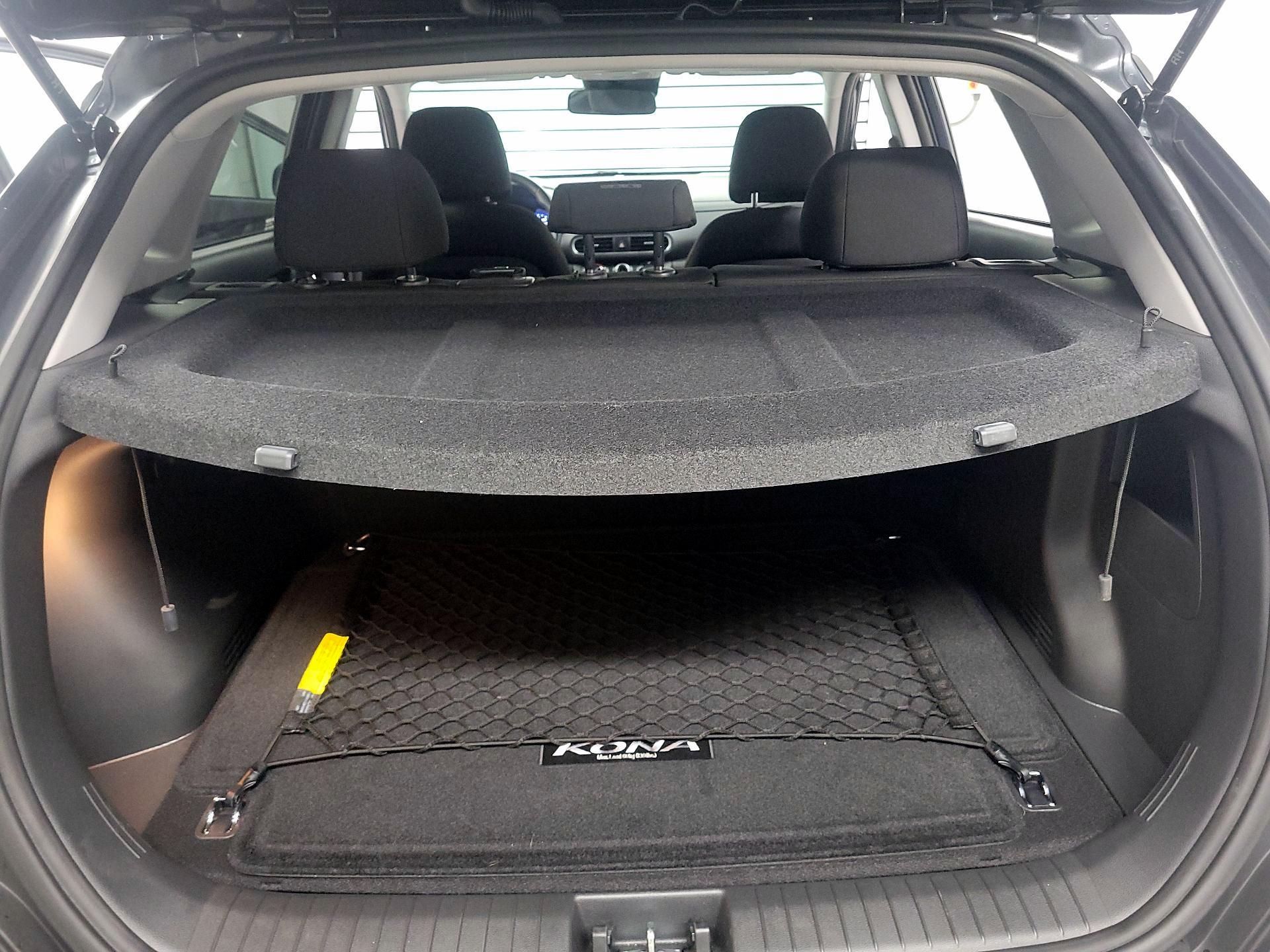 Thumbnail: 2021 Hyundai Kona - 20