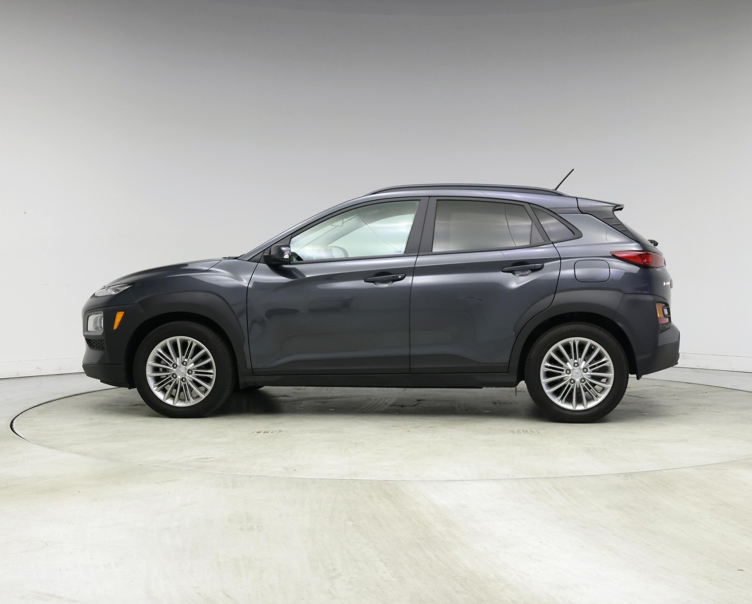 Thumbnail: 2021 Hyundai Kona - 3