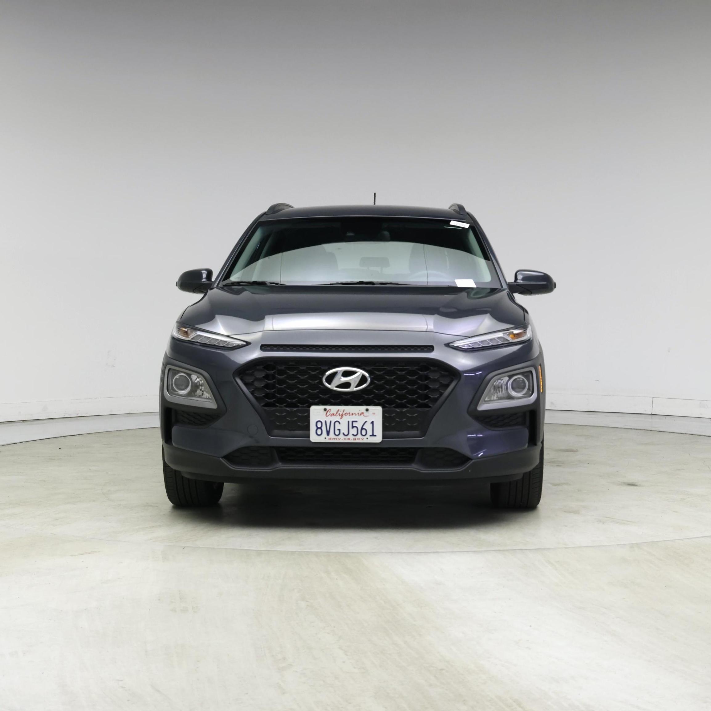 Thumbnail: 2021 Hyundai Kona - 5