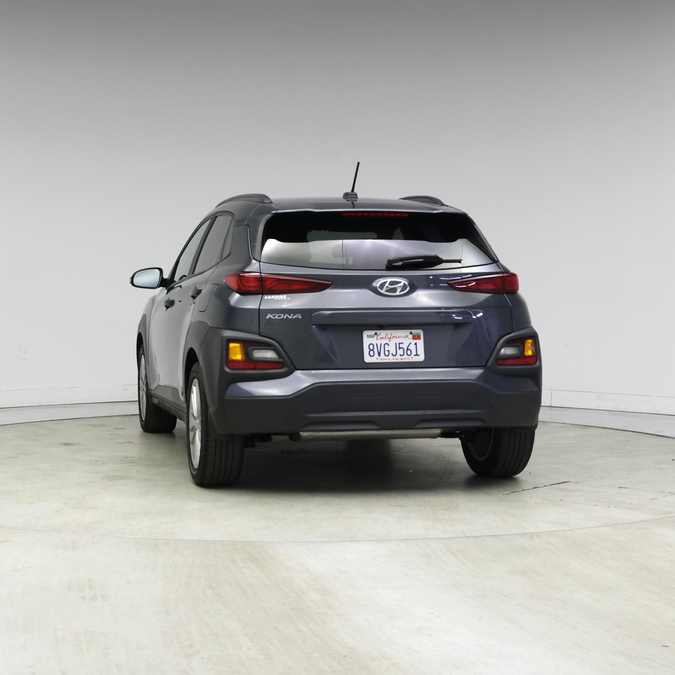 Thumbnail: 2021 Hyundai Kona - 6