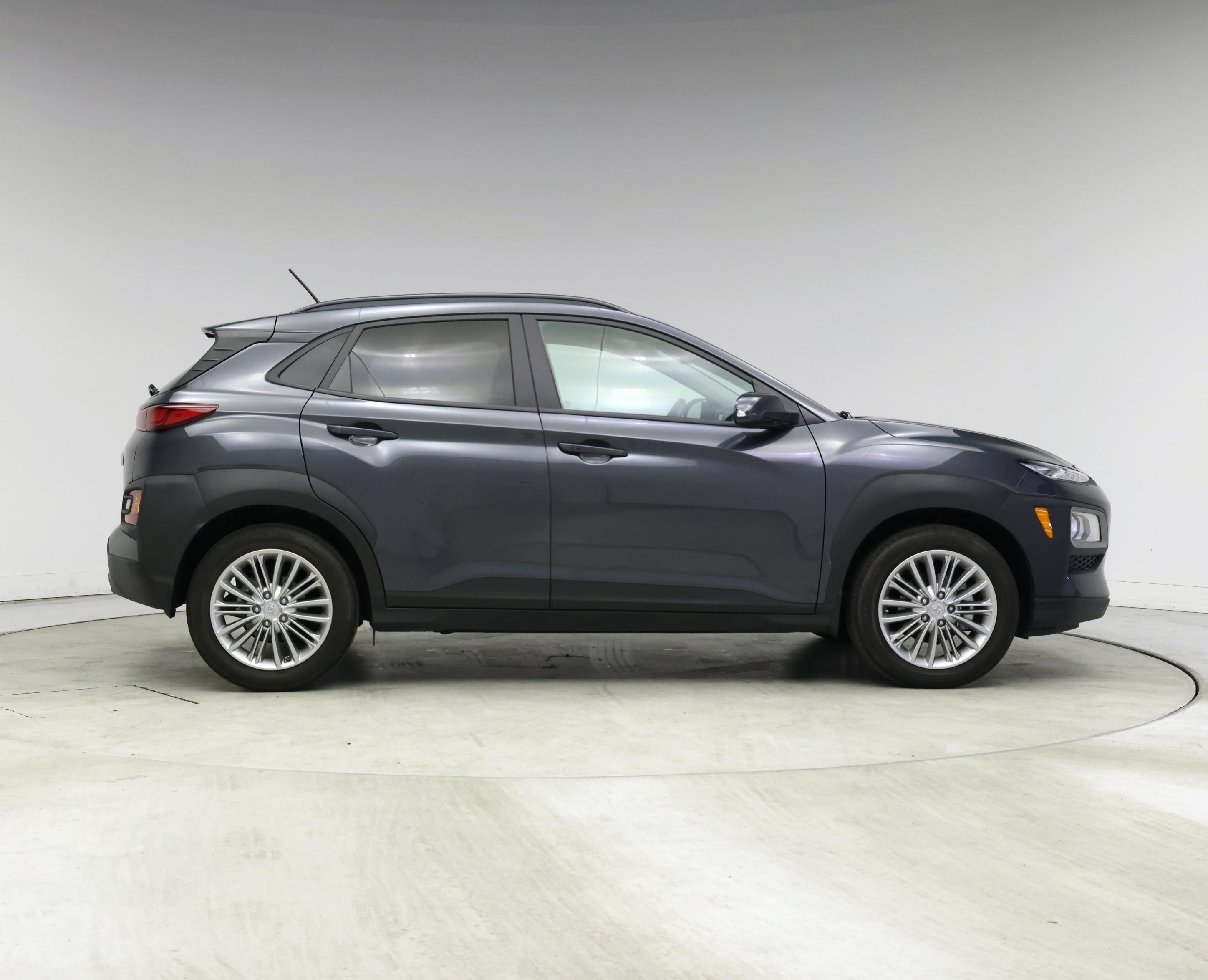 Thumbnail: 2021 Hyundai Kona - 7