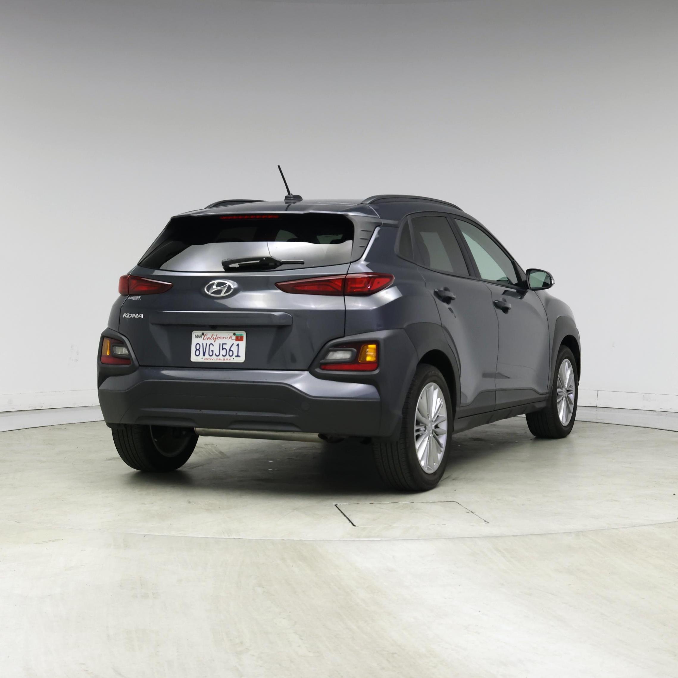 Thumbnail: 2021 Hyundai Kona - 8