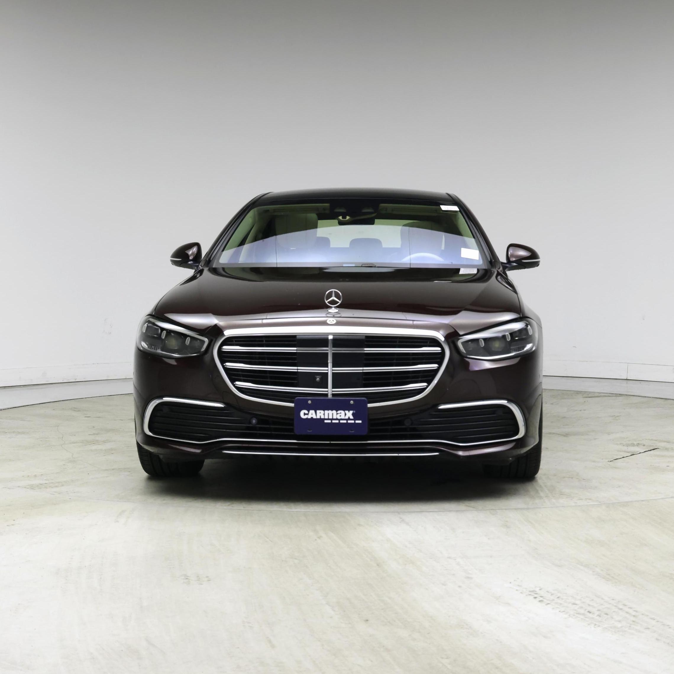 Thumbnail: 2022 Mercedes-Benz S-Class - 5