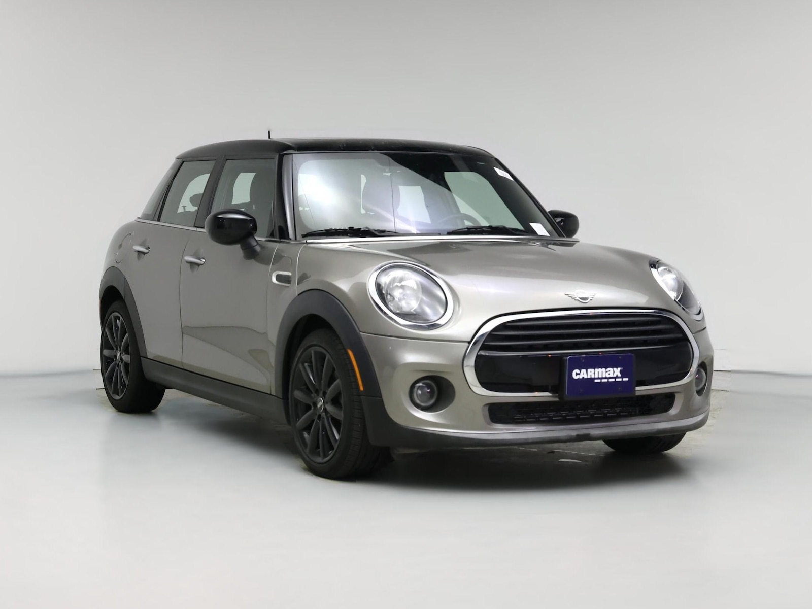 2020 MINI Hardtop 4 Door Oxford Edition