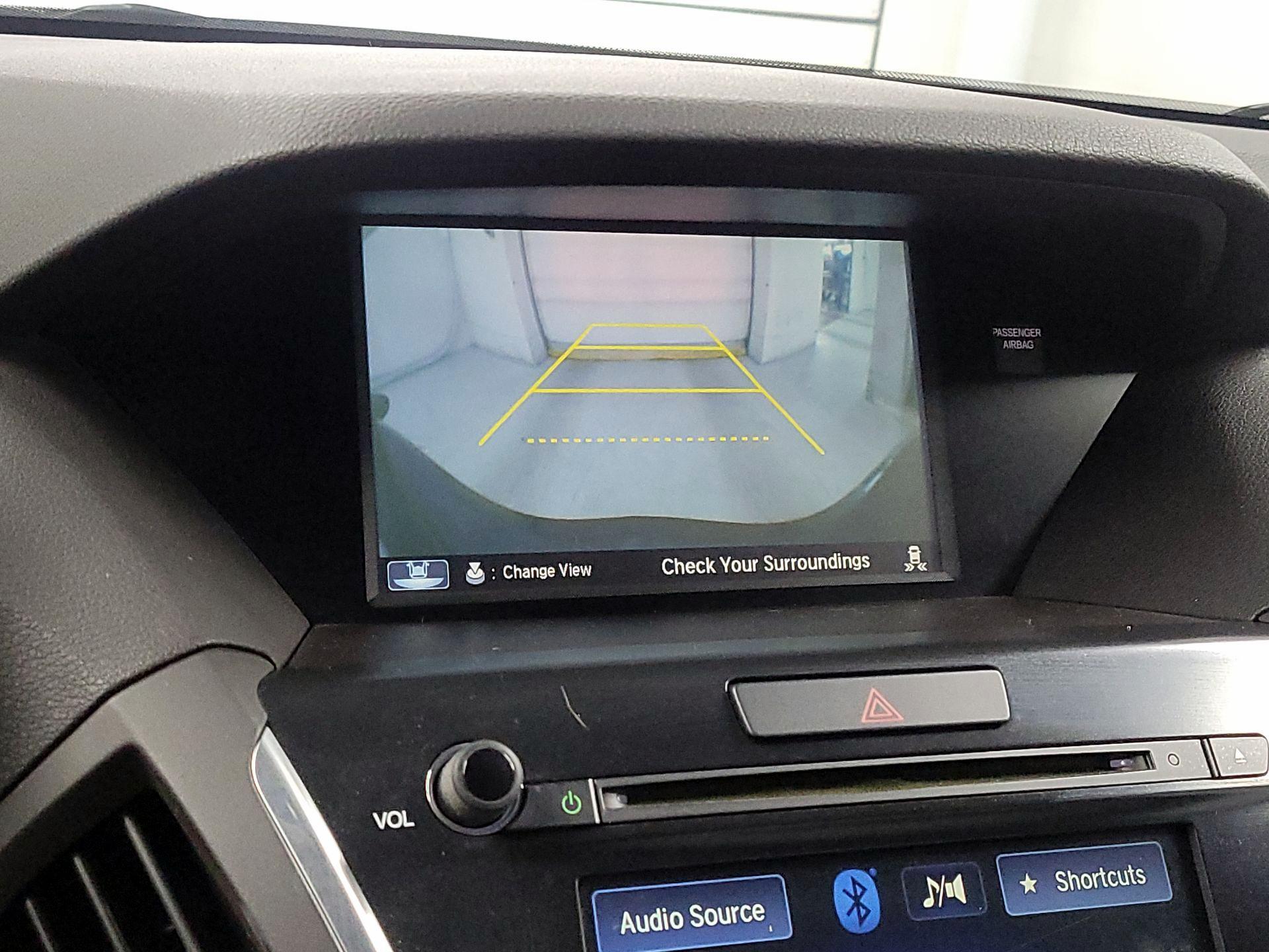 Thumbnail: 2016 Acura MDX - 13