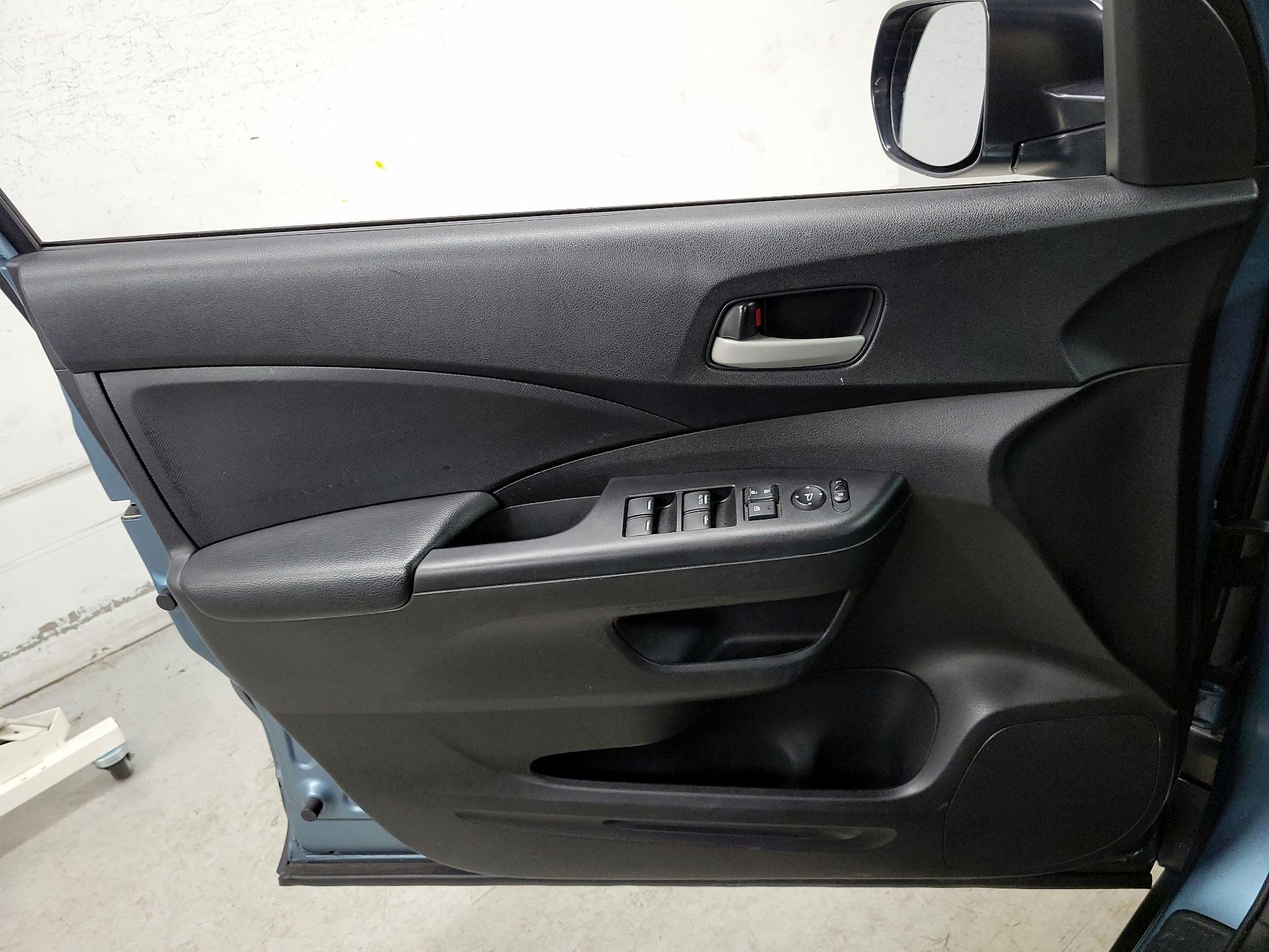 Thumbnail: 2015 Honda CR-V - 12