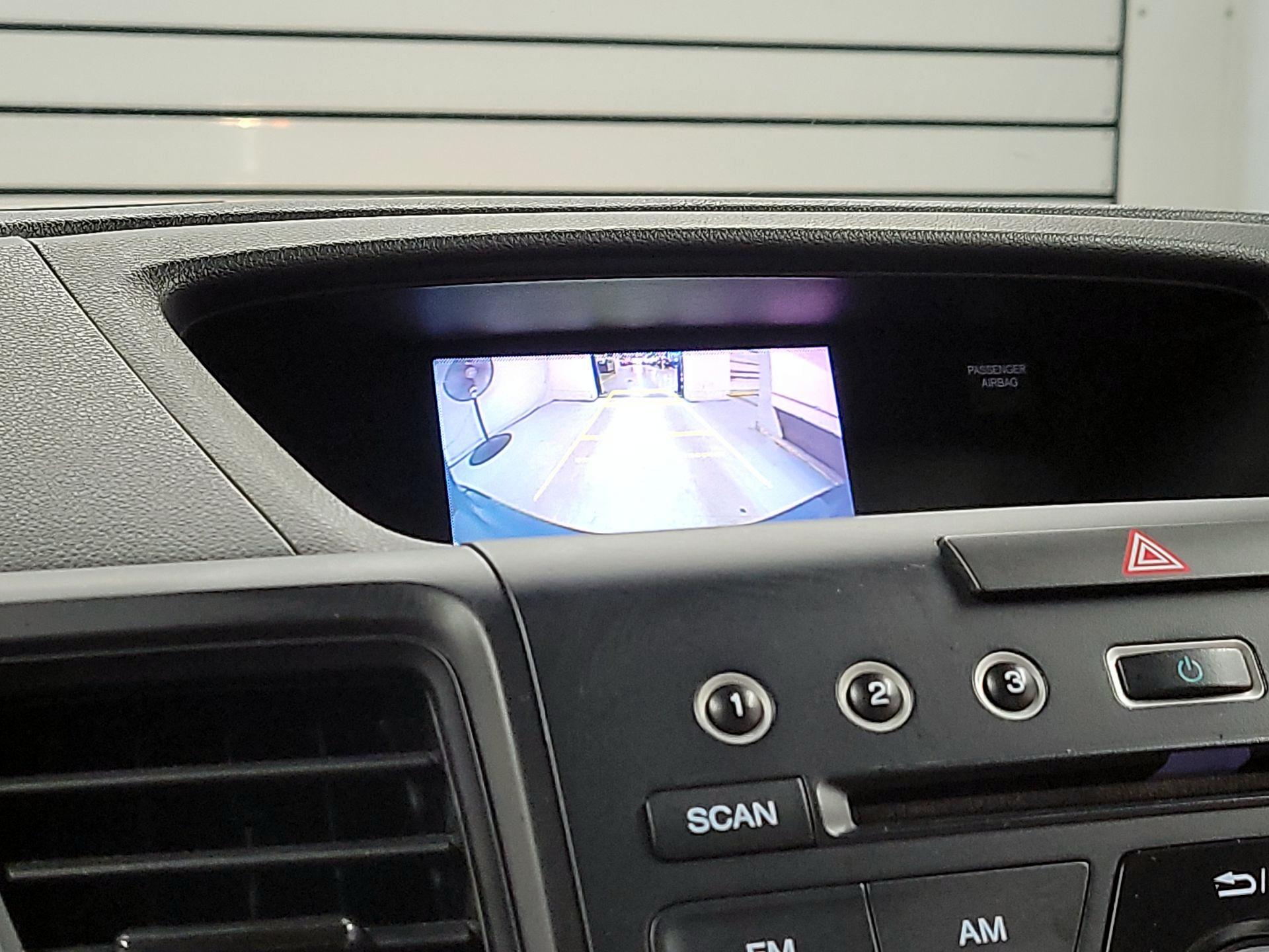 Thumbnail: 2015 Honda CR-V - 13