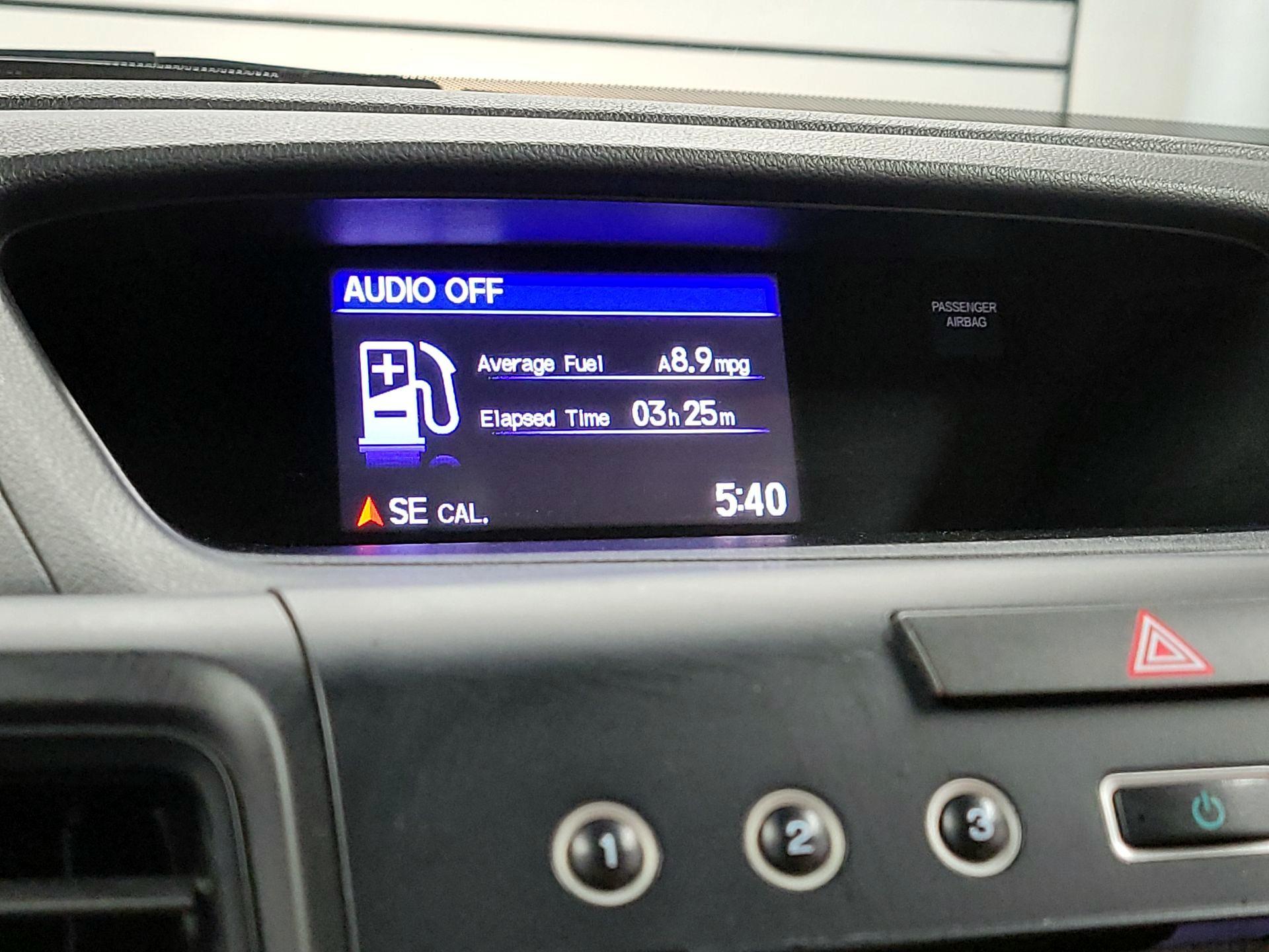 Thumbnail: 2015 Honda CR-V - 14