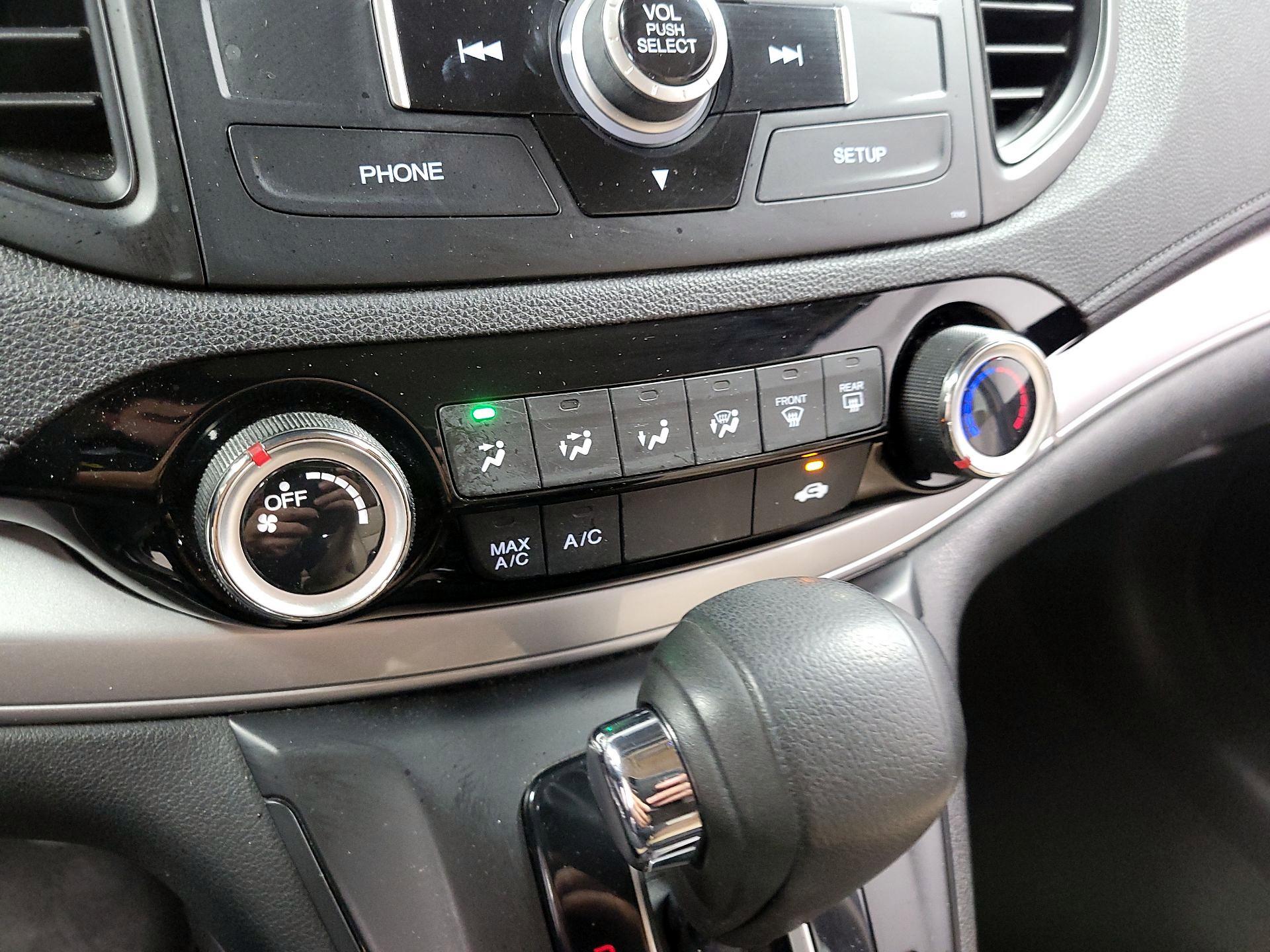 Thumbnail: 2015 Honda CR-V - 15