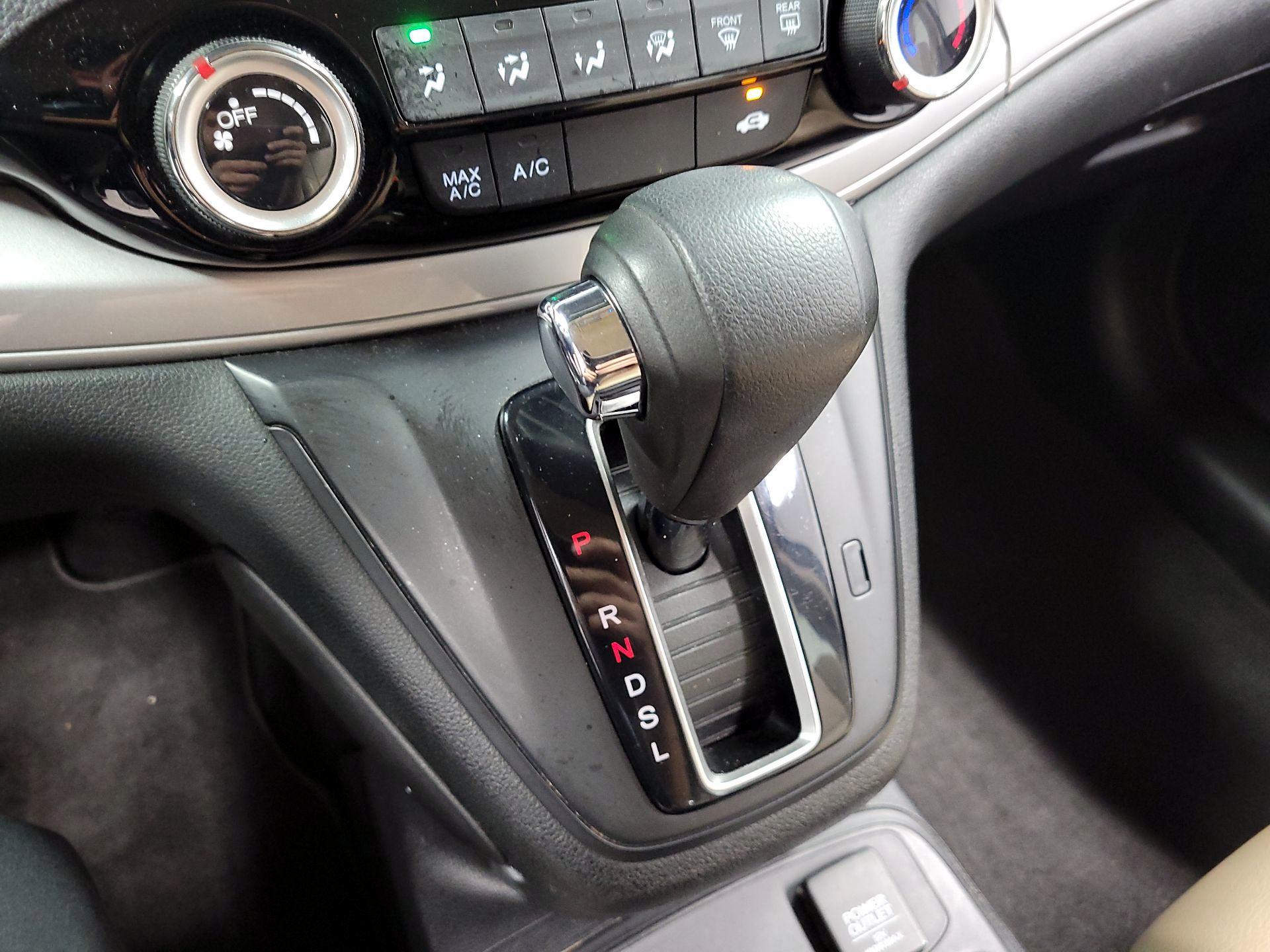 Thumbnail: 2015 Honda CR-V - 16