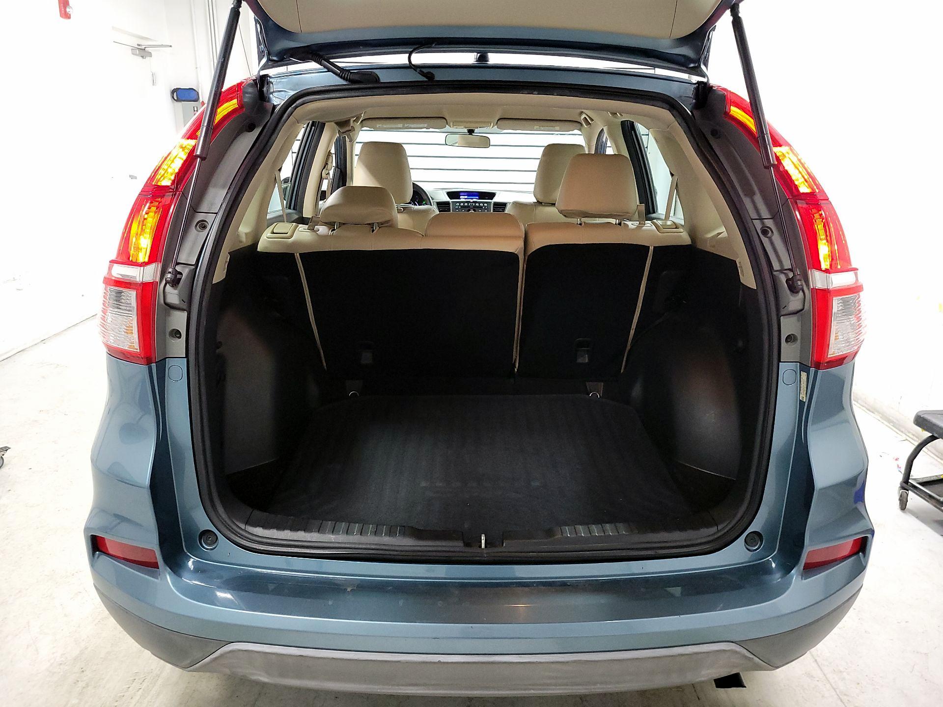 Thumbnail: 2015 Honda CR-V - 18