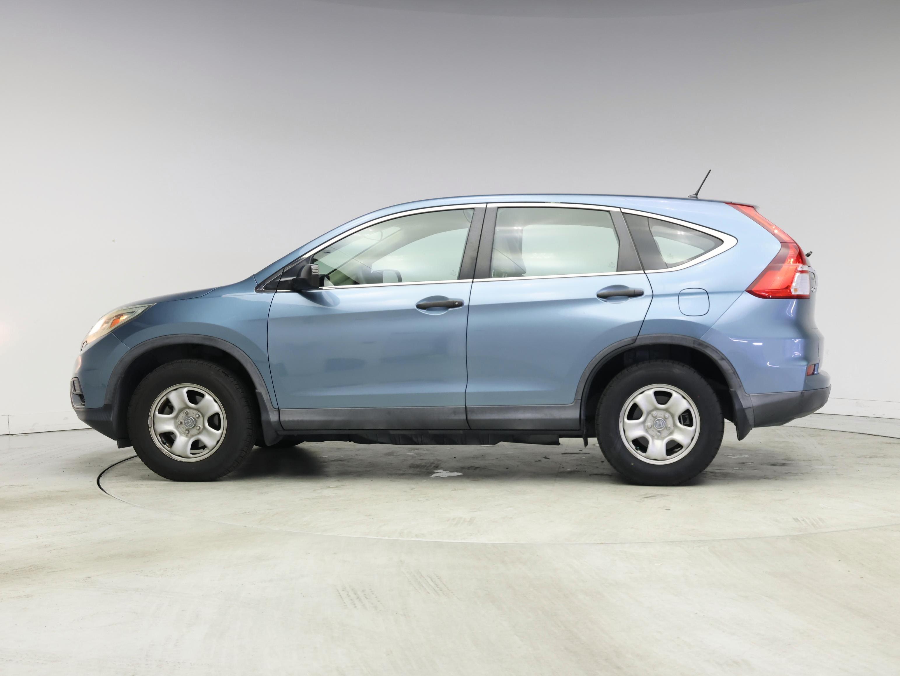 Thumbnail: 2015 Honda CR-V - 3