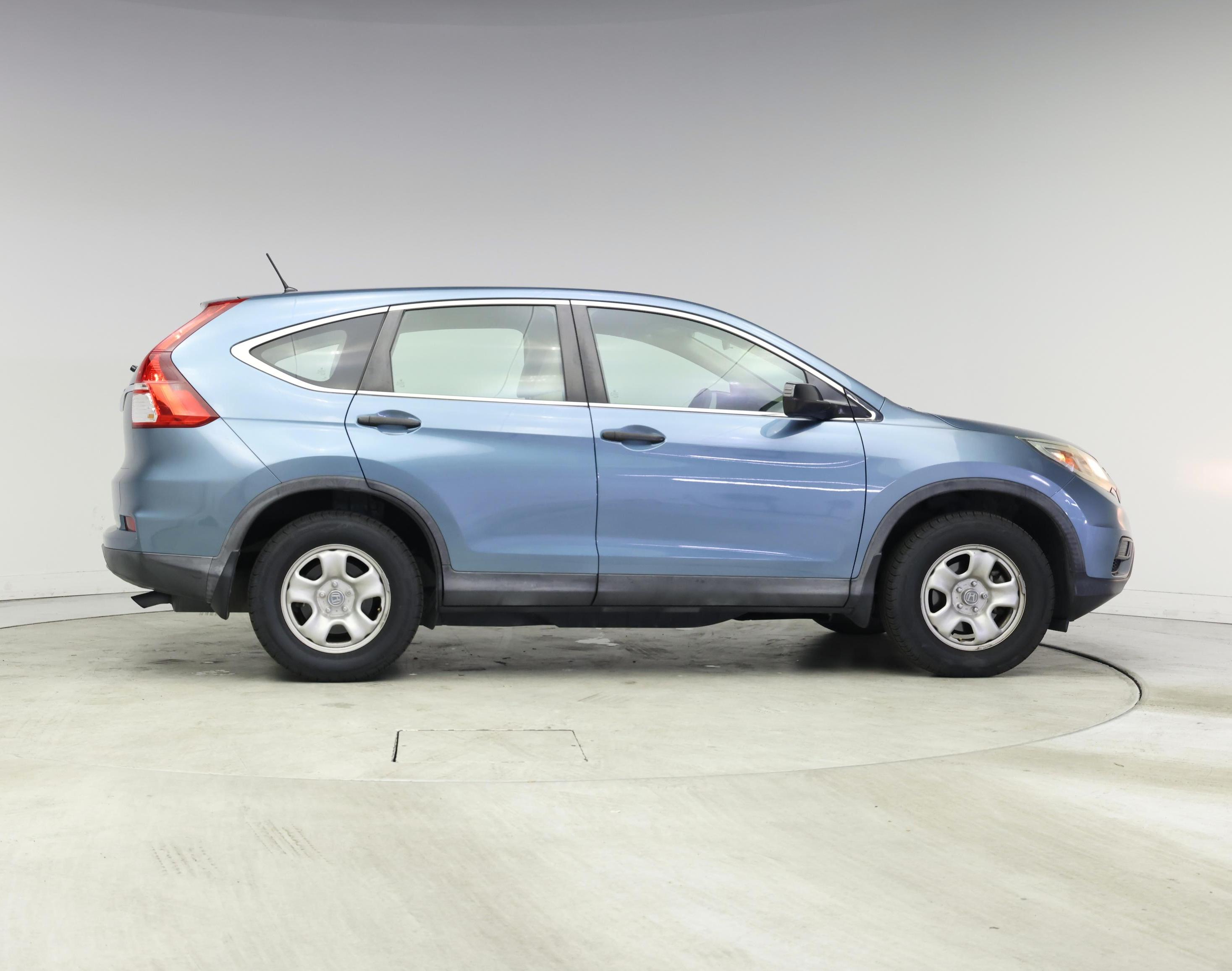 Thumbnail: 2015 Honda CR-V - 7