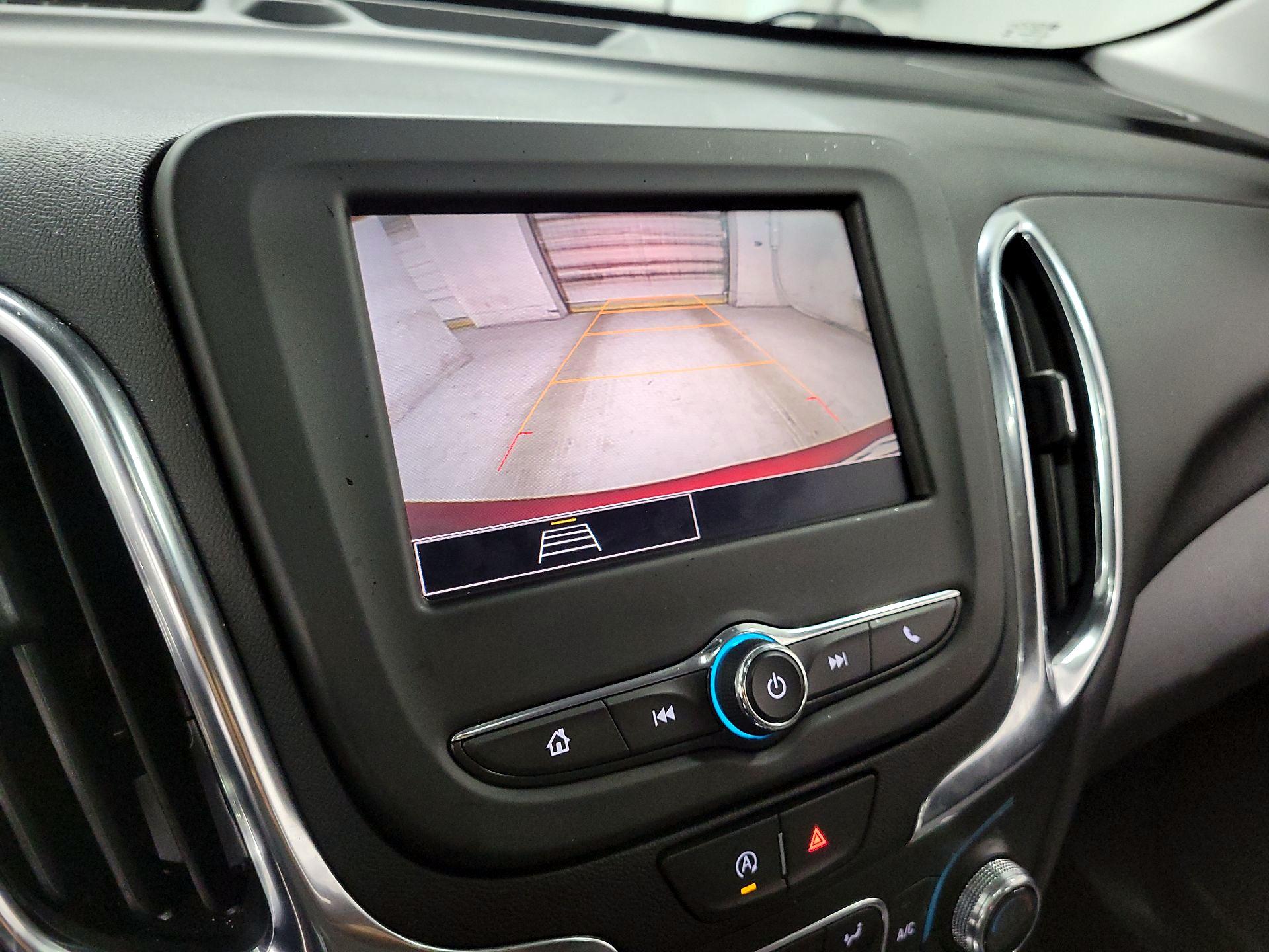 Thumbnail: 2024 Chevrolet Equinox - 13