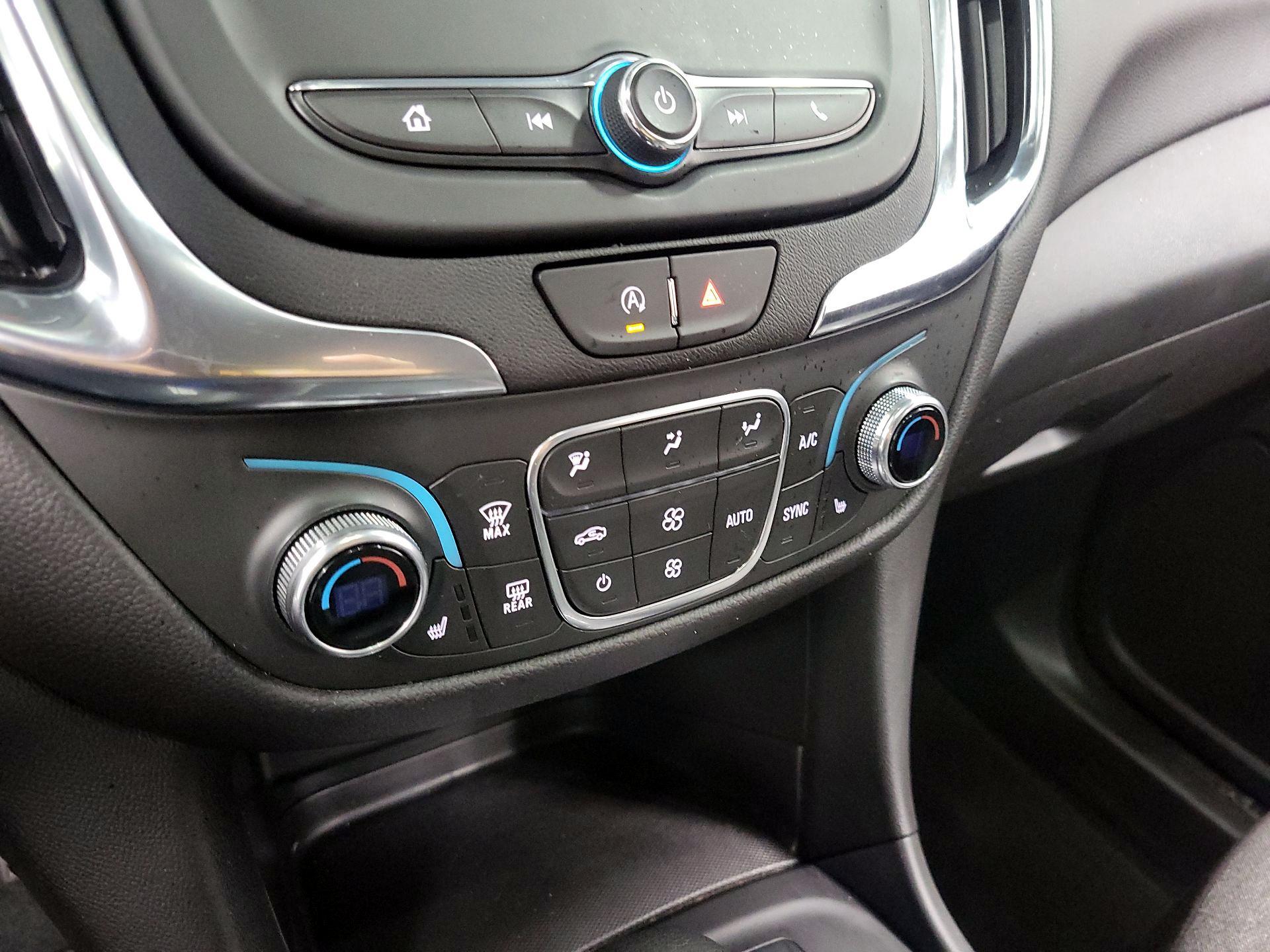 Thumbnail: 2024 Chevrolet Equinox - 15