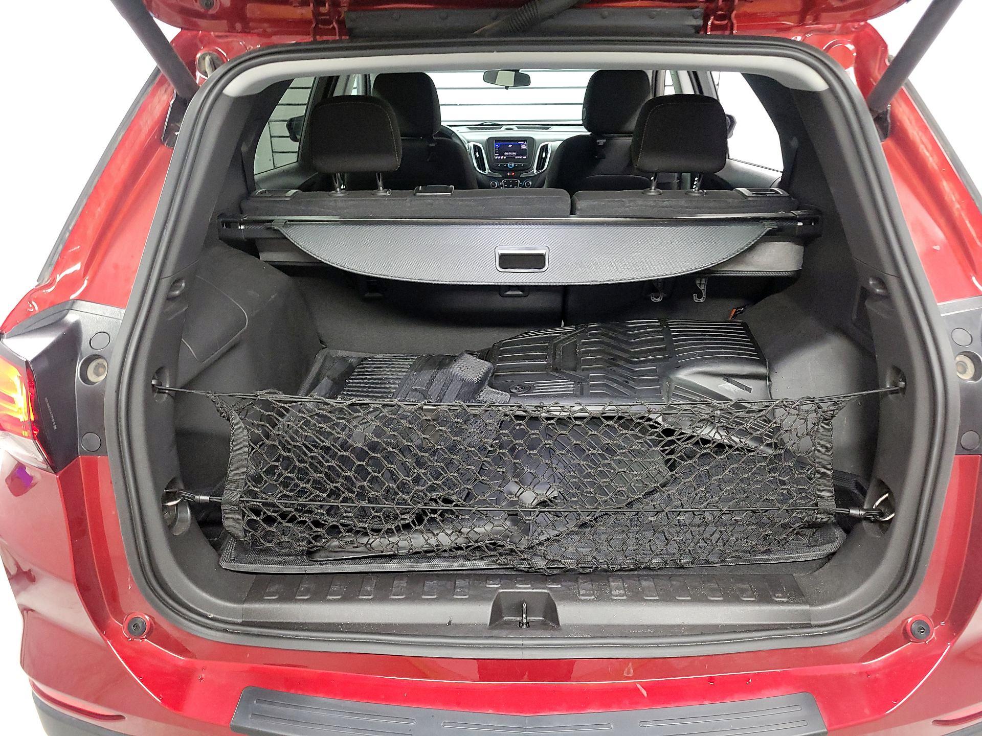 Thumbnail: 2024 Chevrolet Equinox - 18