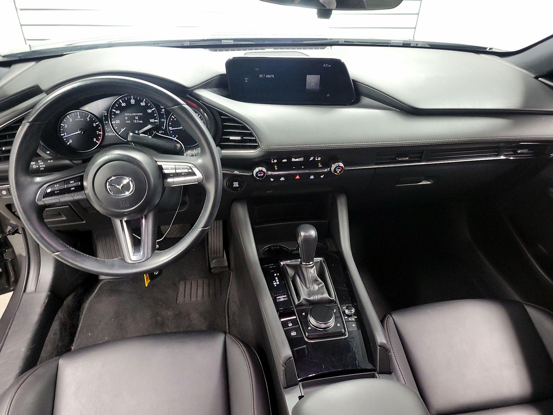 Thumbnail: 2019 Mazda Mazda3 - 9