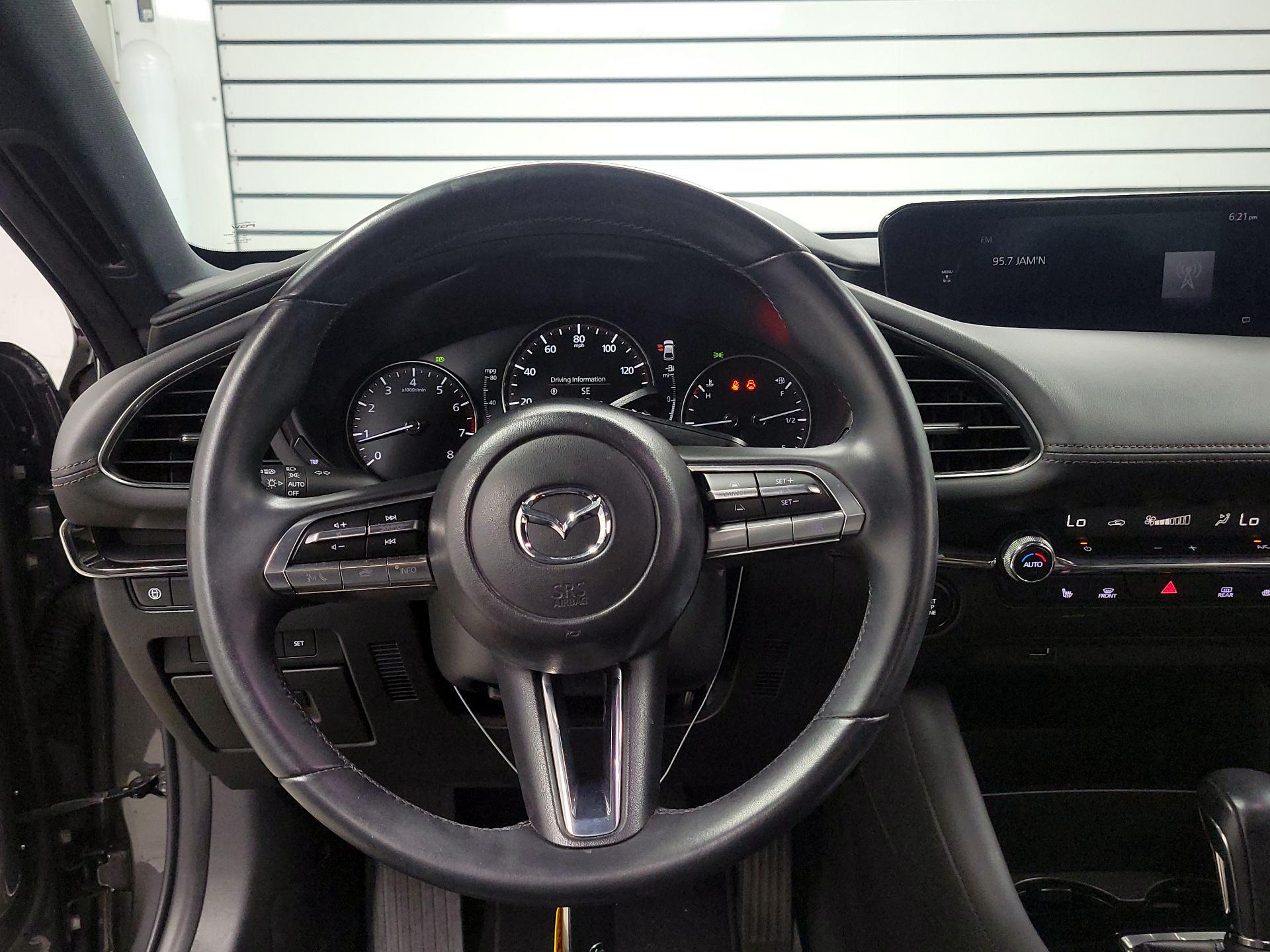 Thumbnail: 2019 Mazda Mazda3 - 10