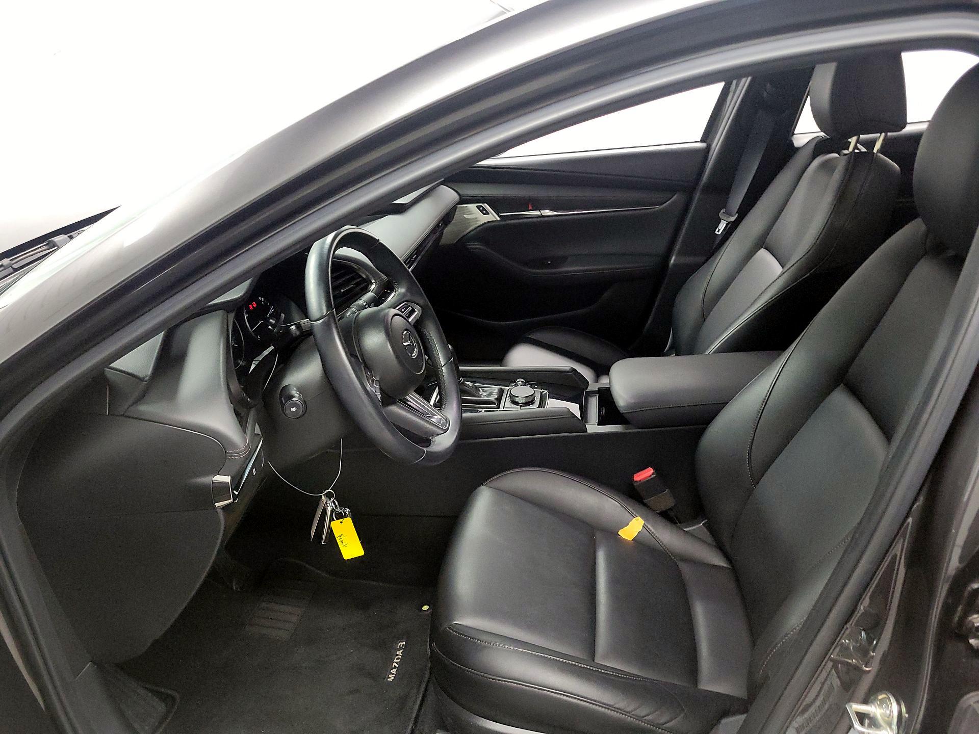Thumbnail: 2019 Mazda Mazda3 - 11