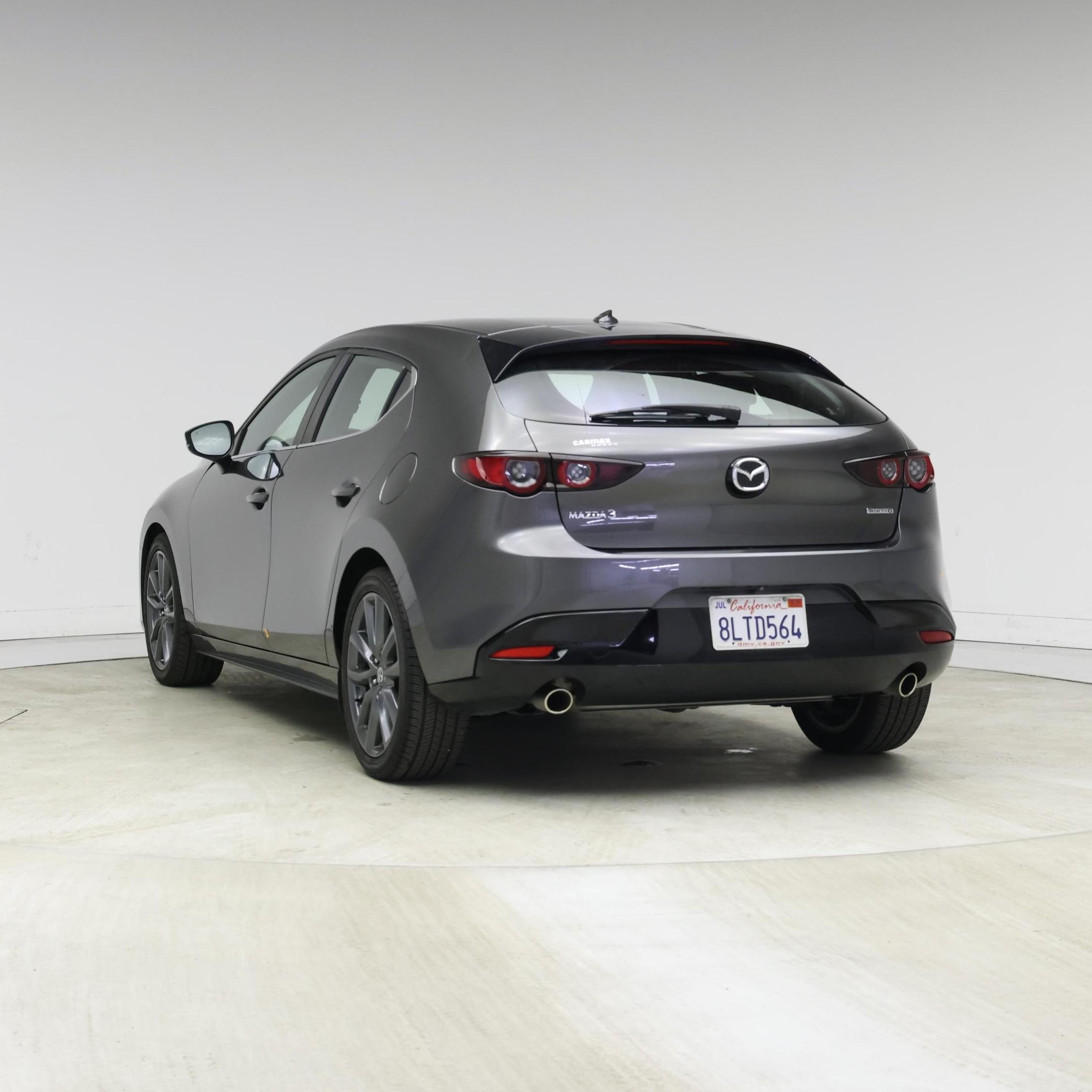 Thumbnail: 2019 Mazda Mazda3 - 2