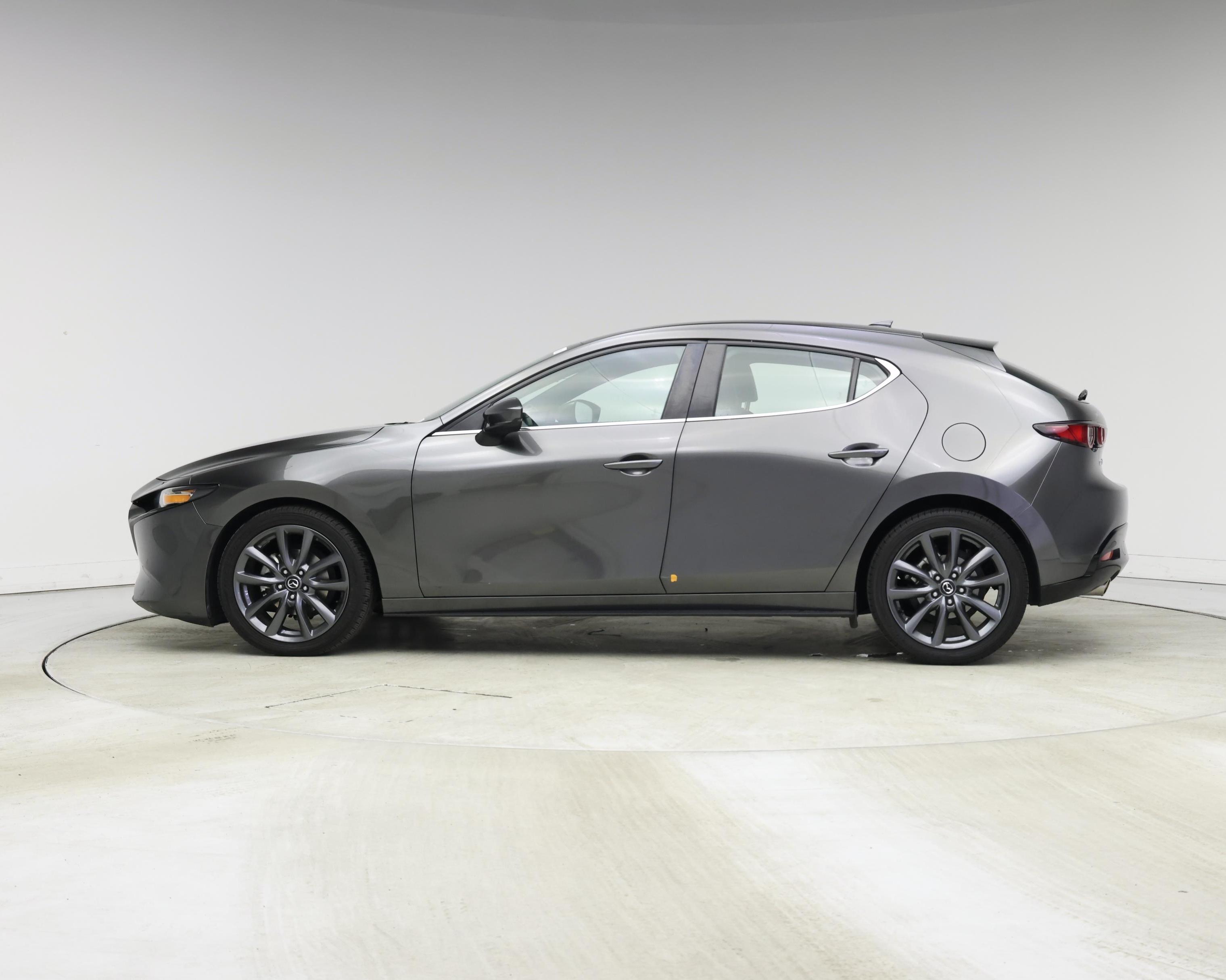 Thumbnail: 2019 Mazda Mazda3 - 3